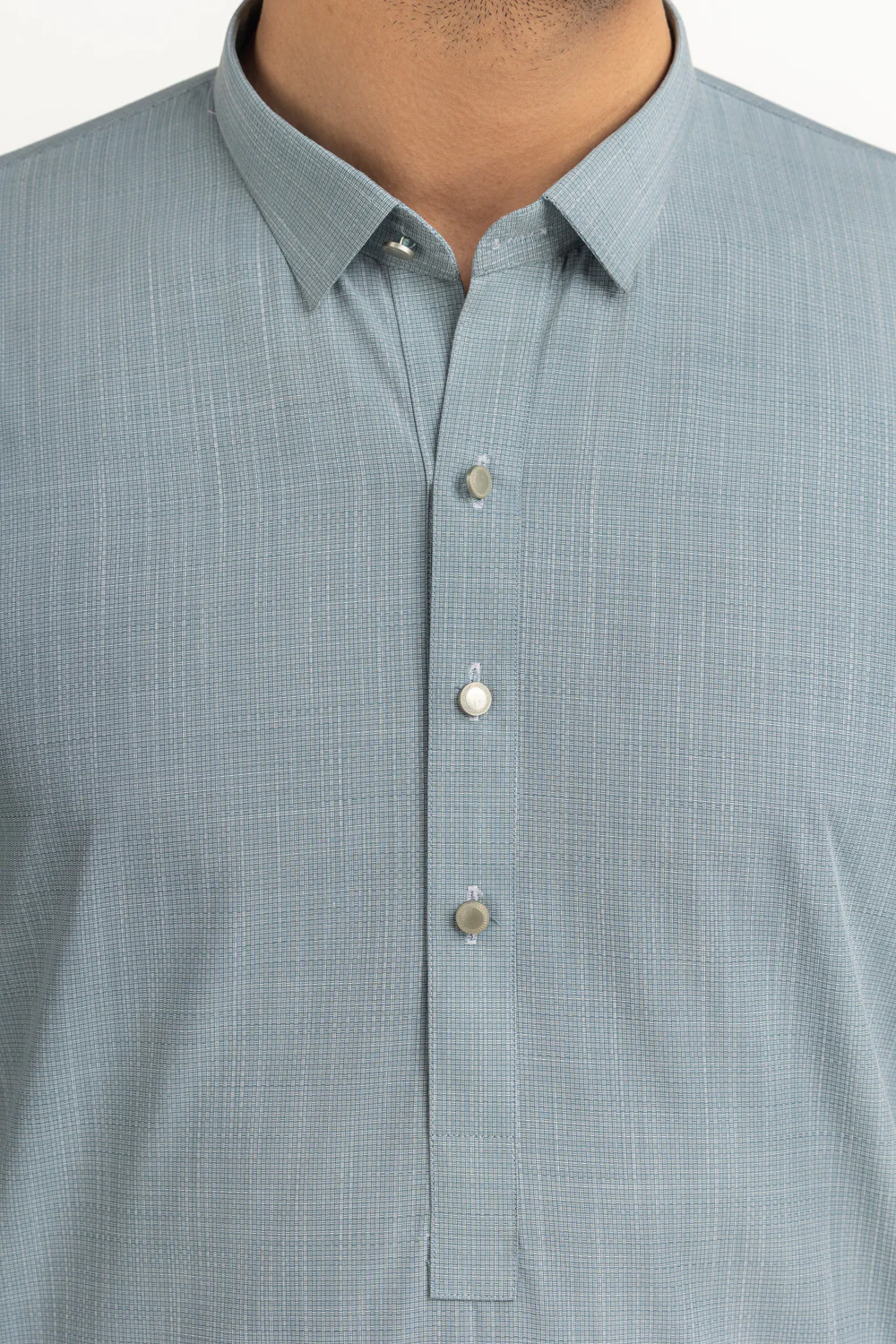 Insignia Unstitched Fabric Blended - Image 16