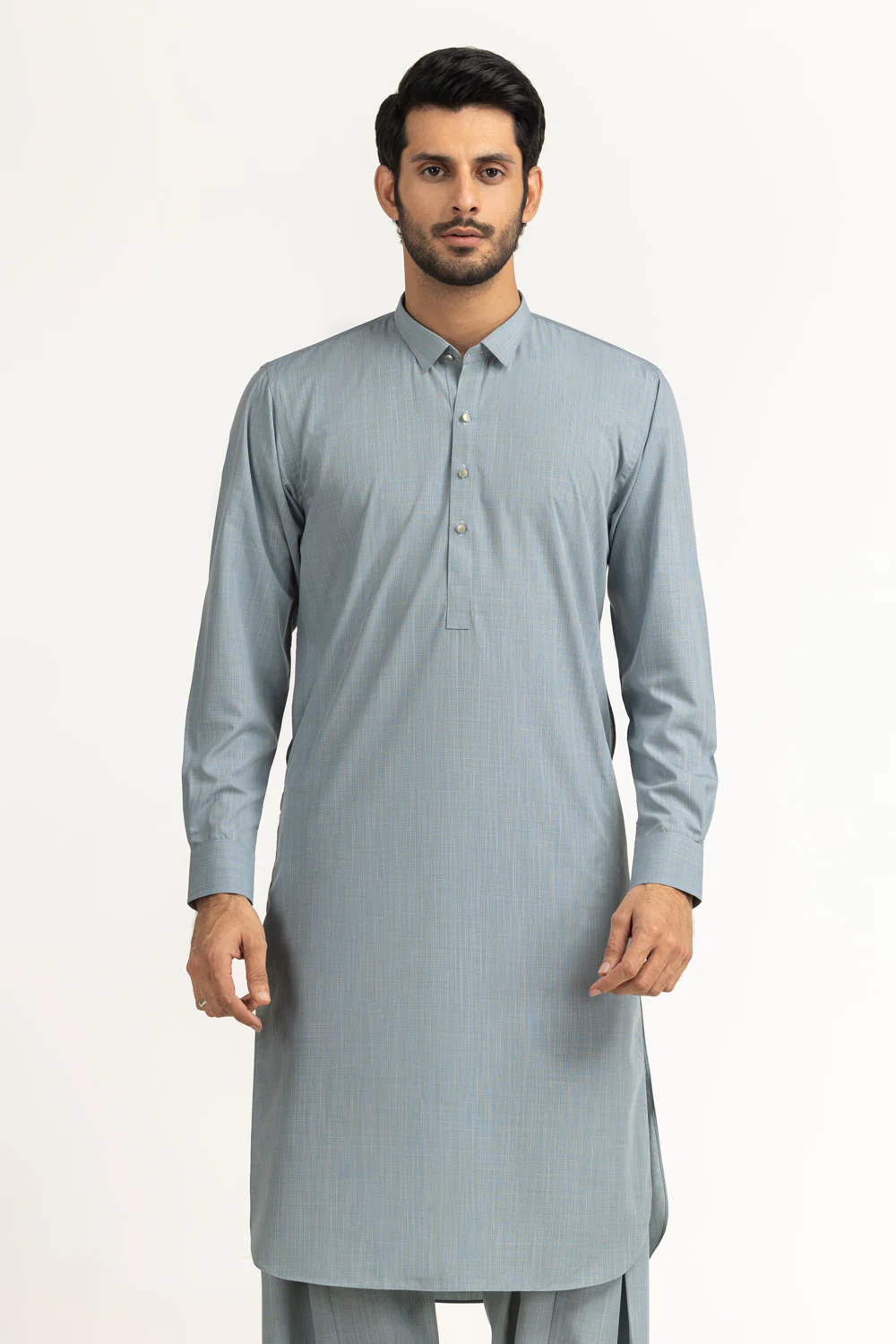 Insignia Unstitched Fabric Blended - Image 18
