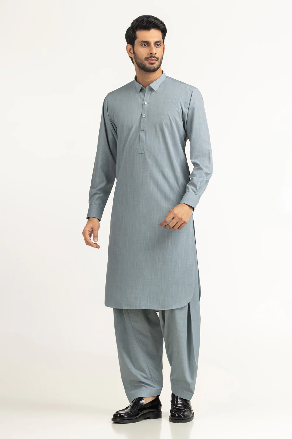 Insignia Unstitched Fabric Blended - Image 19