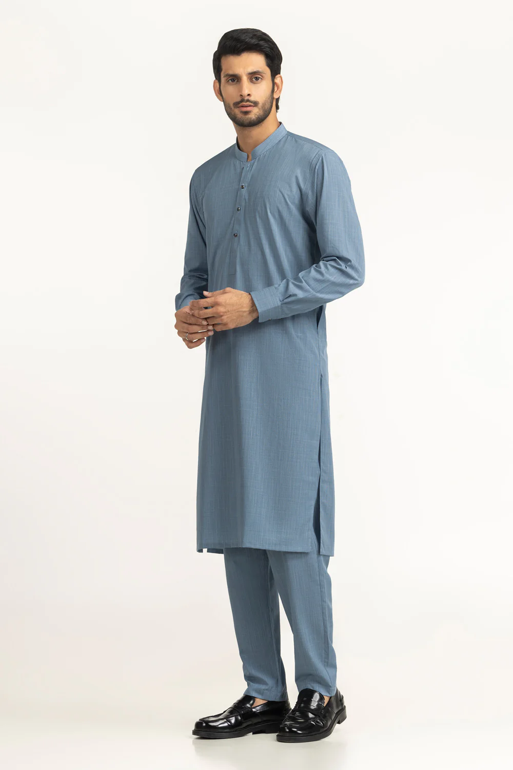 Insignia Unstitched Fabric Blended - Image 25