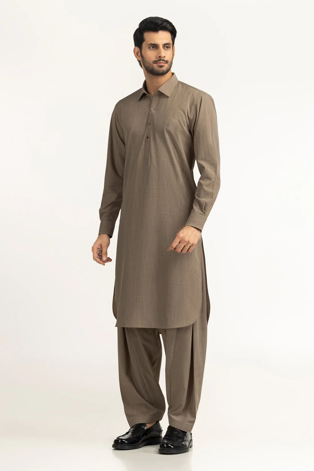 Insignia Unstitched Fabric Blended - Image 32