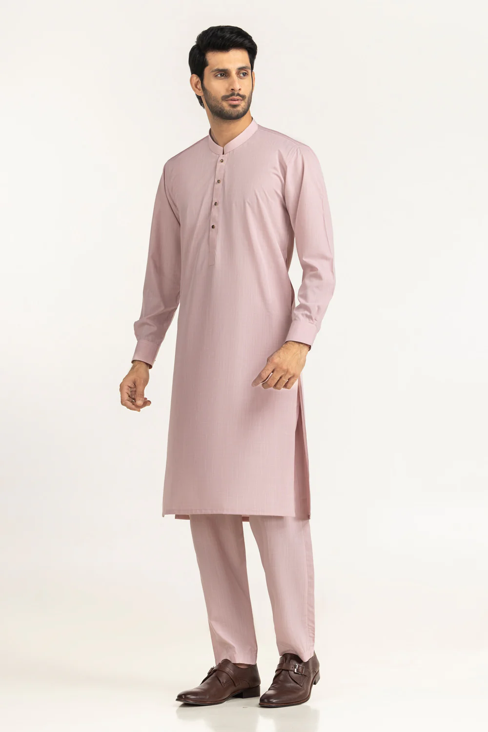 Insignia Unstitched Fabric Blended - Image 7