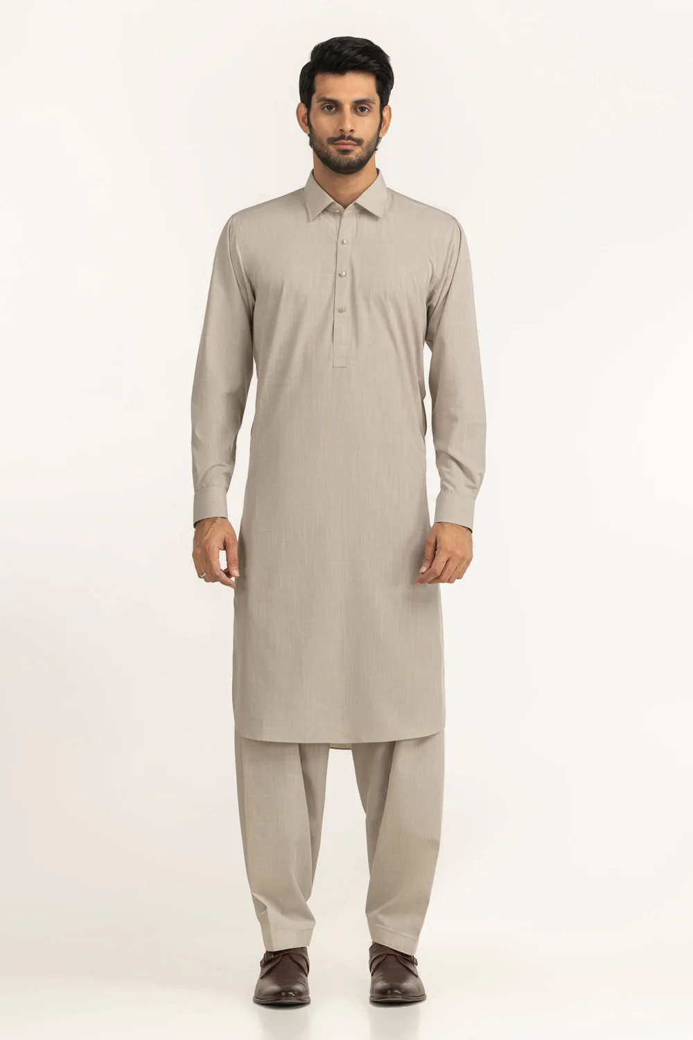 Insignia Unstitched Fabric Blended - Image 8
