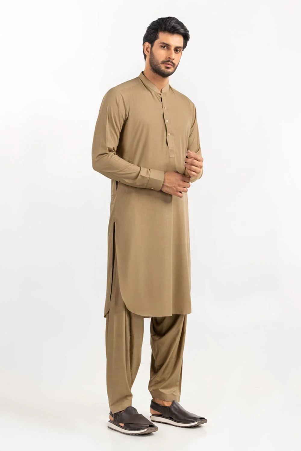 Iron Ezee Hitex Plus Unstitched Fabric Cotton - Image 10