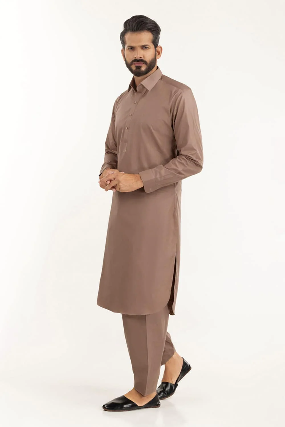Iron Ezee Hitex Plus Unstitched Fabric Cotton - Image 104