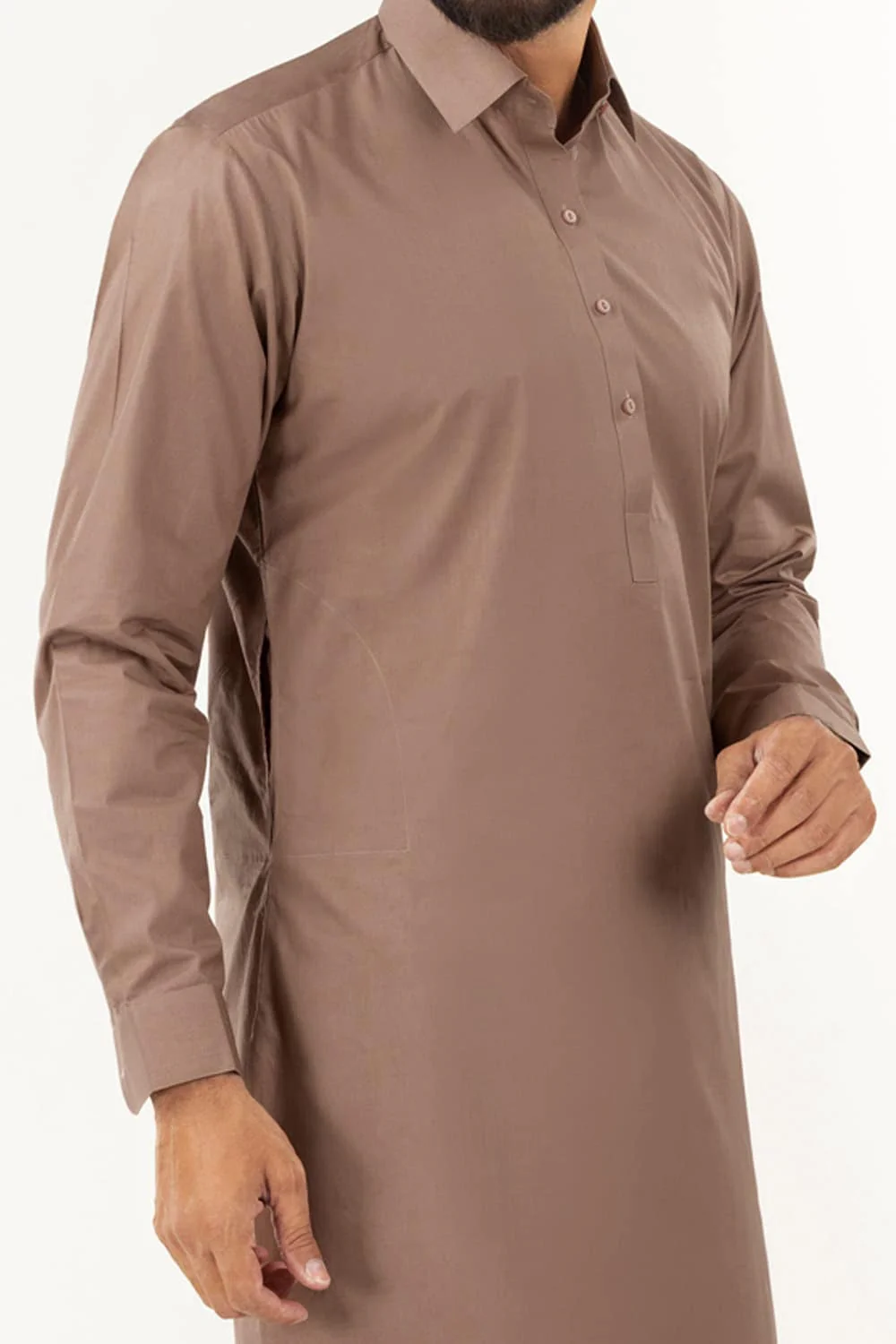 Iron Ezee Hitex Plus Unstitched Fabric Cotton - Image 105