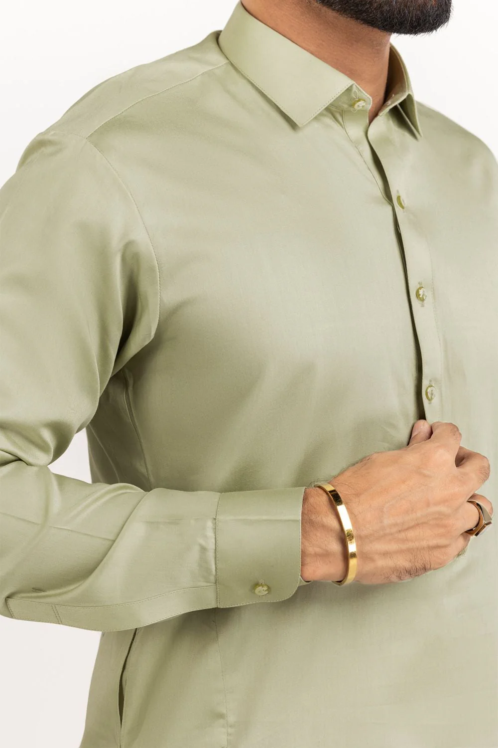 Iron Ezee Hitex Plus Unstitched Fabric Cotton - Image 110
