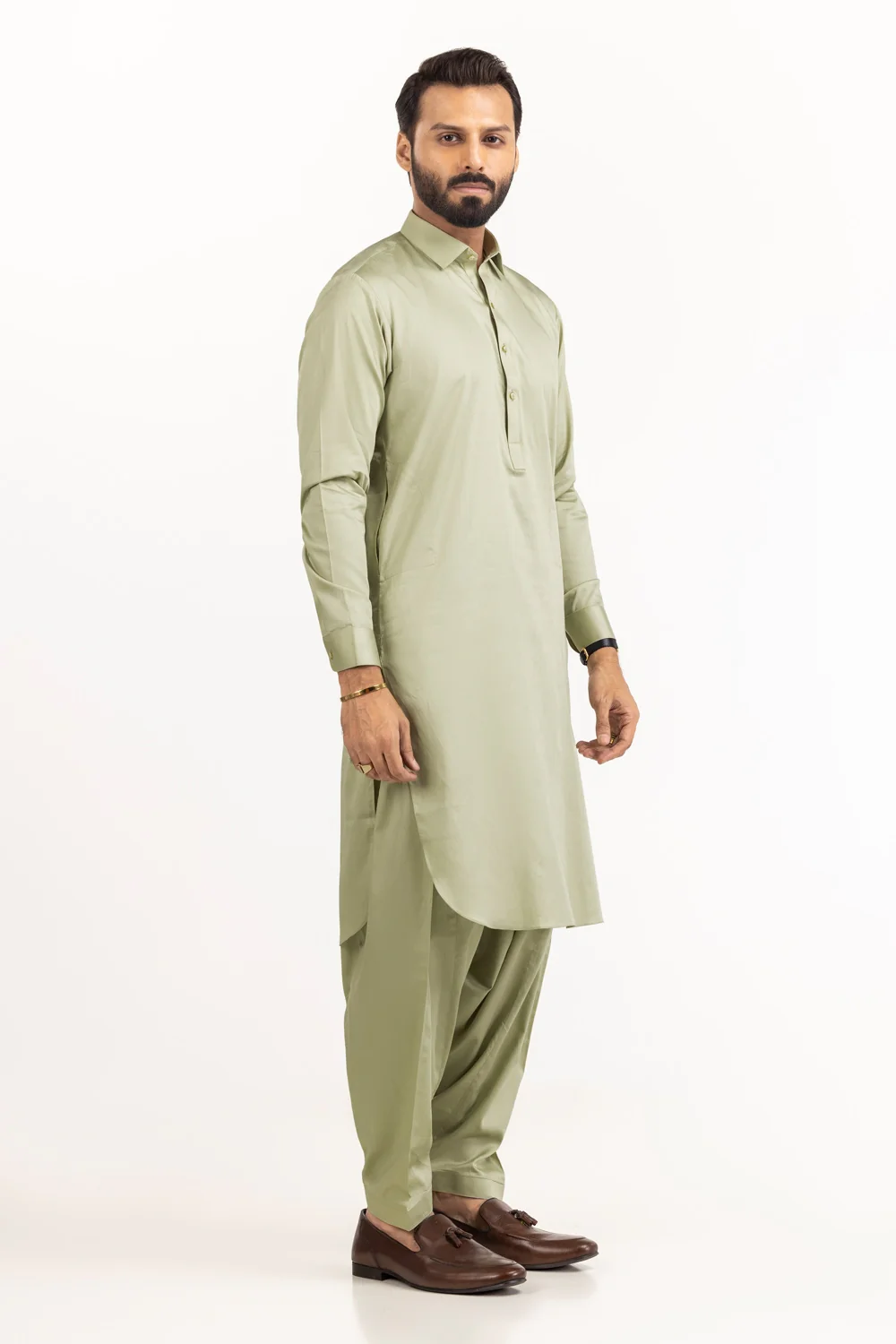 Iron Ezee Hitex Plus Unstitched Fabric Cotton - Image 112