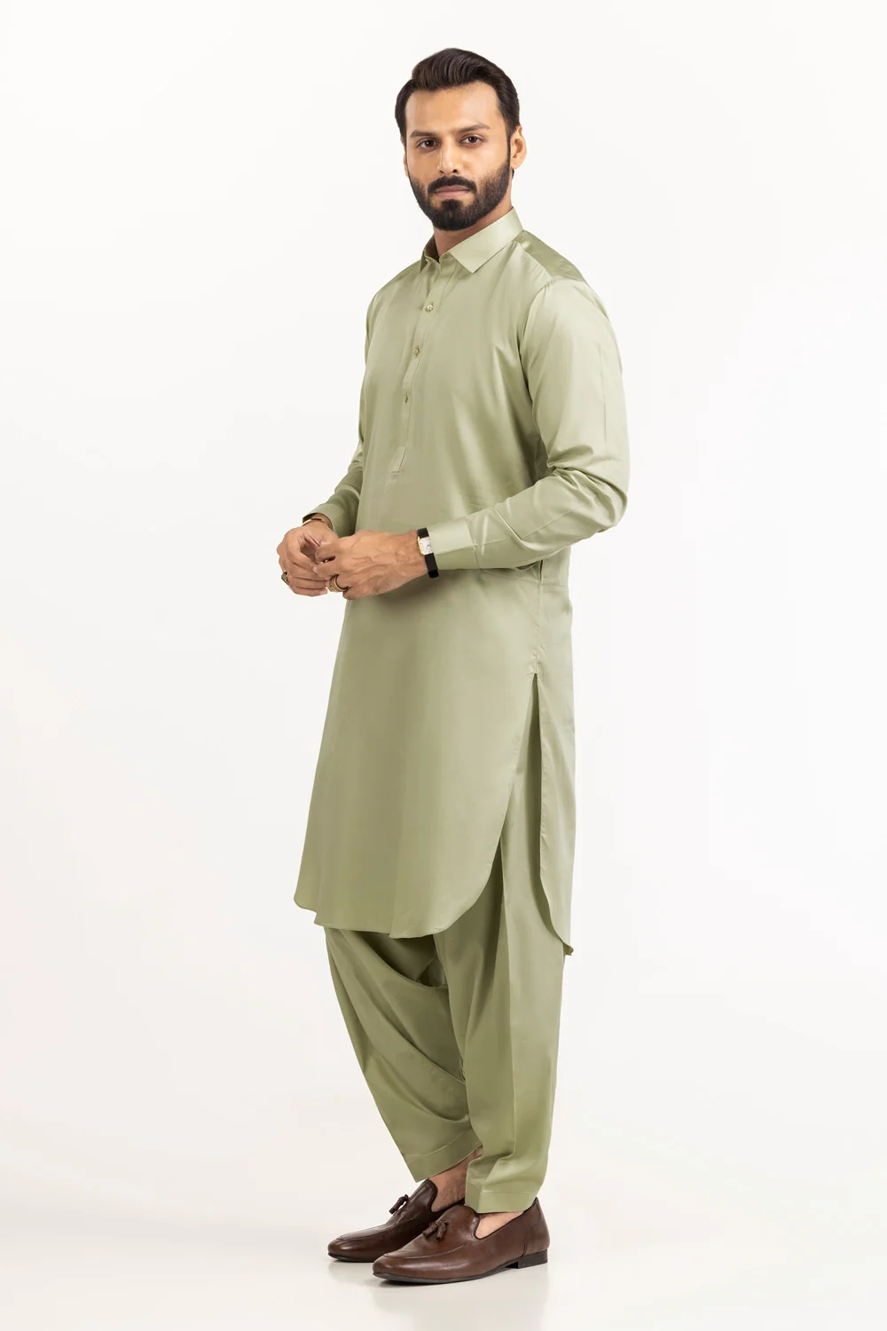 Iron Ezee Hitex Plus Unstitched Fabric Cotton - Image 113