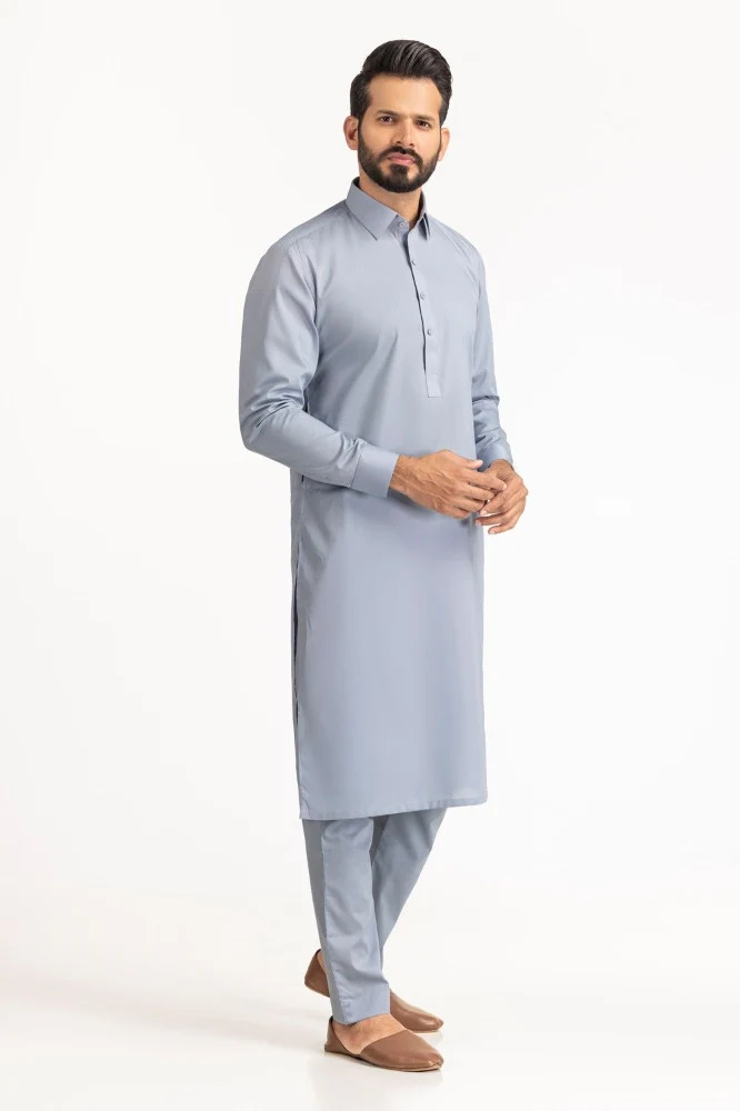Iron Ezee Hitex Plus Unstitched Fabric Cotton - Image 123