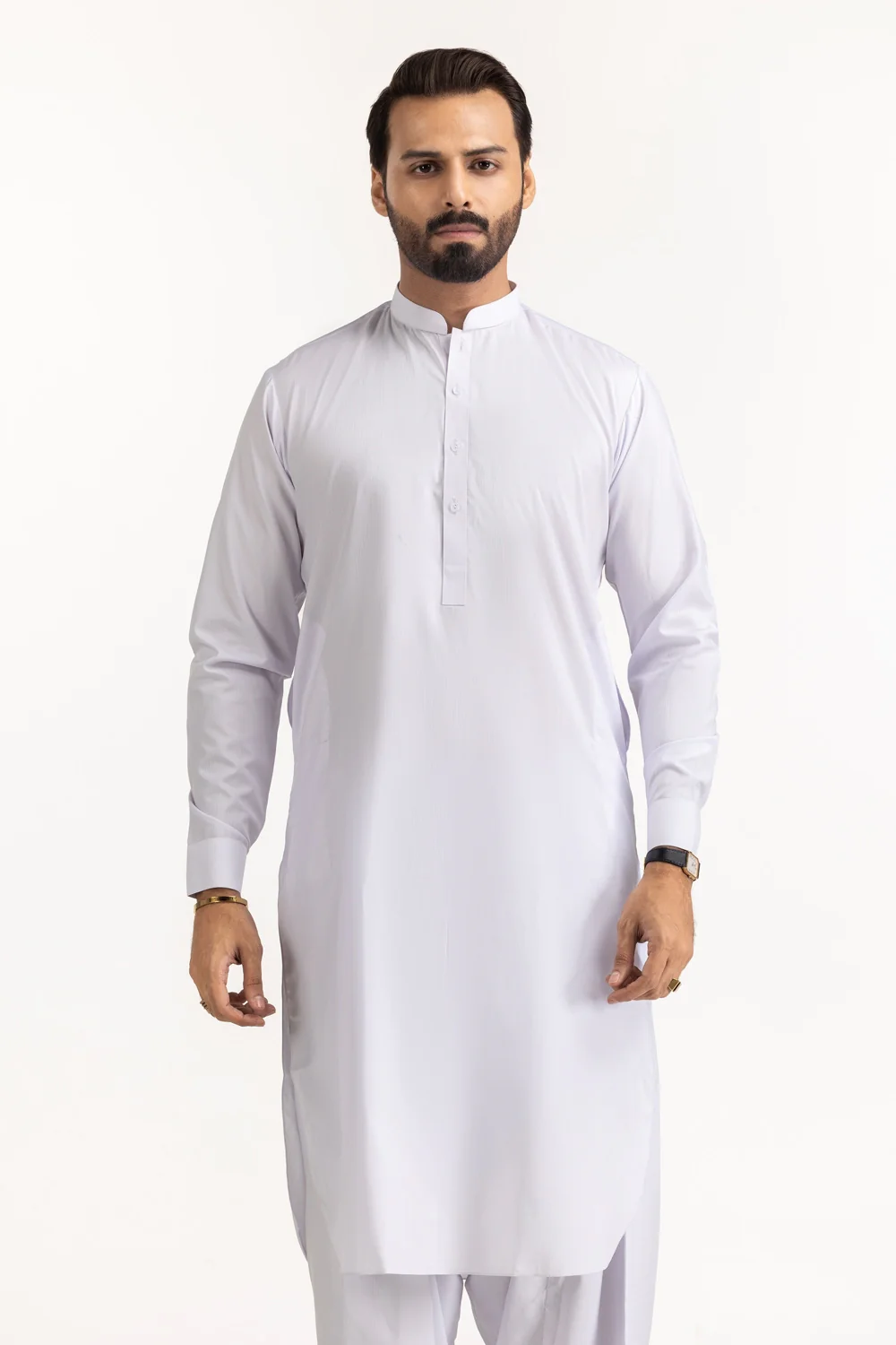 Iron Ezee Hitex Plus Unstitched Fabric Cotton - Image 13