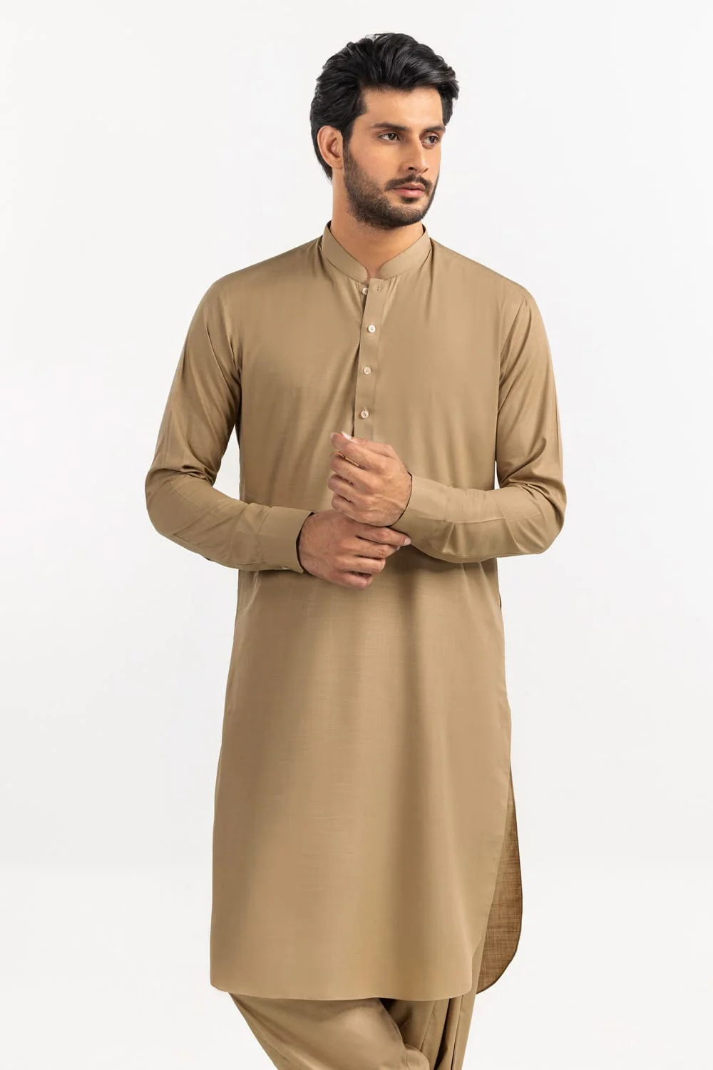 Iron Ezee Hitex Plus Unstitched Fabric Cotton - Image 14
