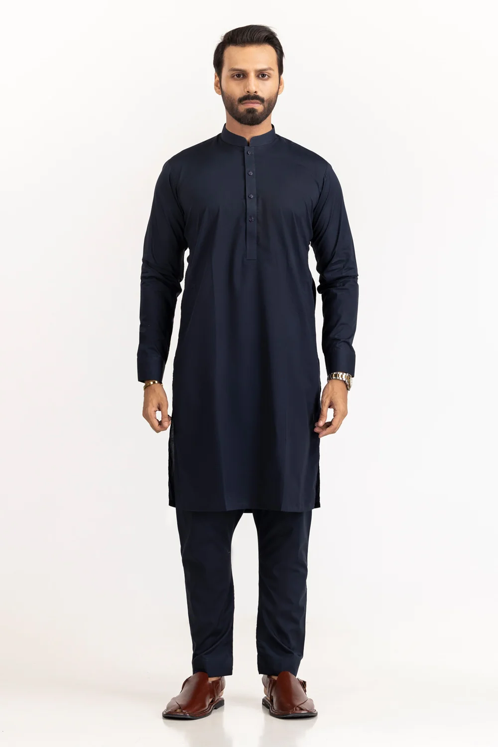 Iron Ezee Hitex Plus Unstitched Fabric Cotton - Image 140