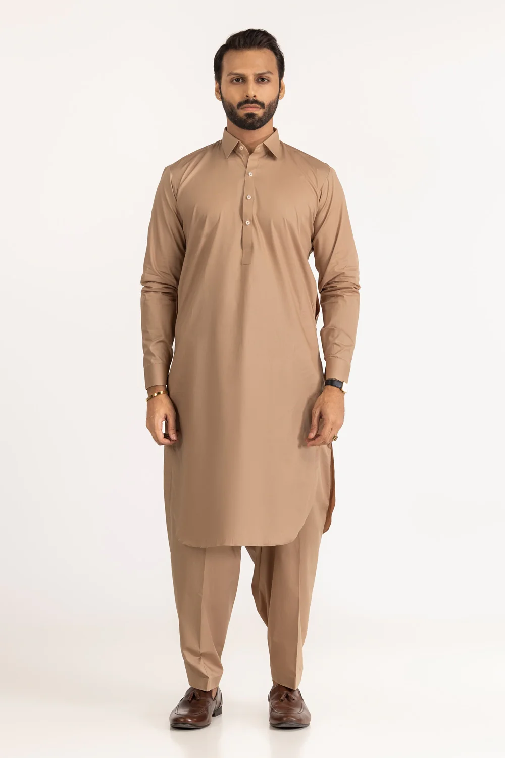 Iron Ezee Hitex Plus Unstitched Fabric Cotton - Image 15