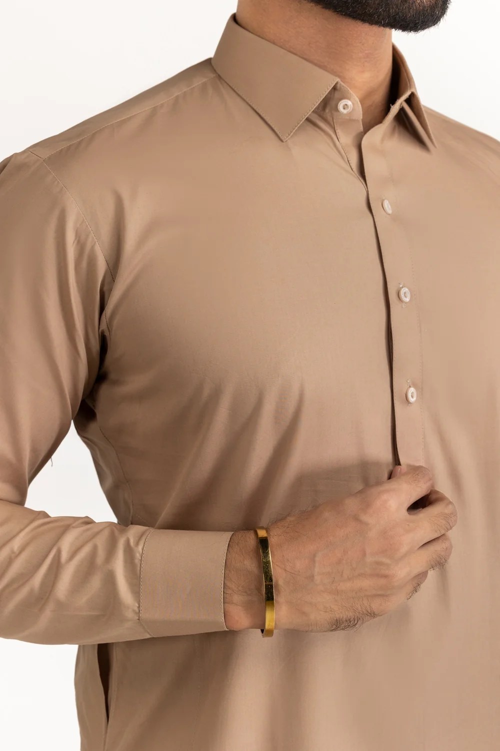 Iron Ezee Hitex Plus Unstitched Fabric Cotton - Image 17