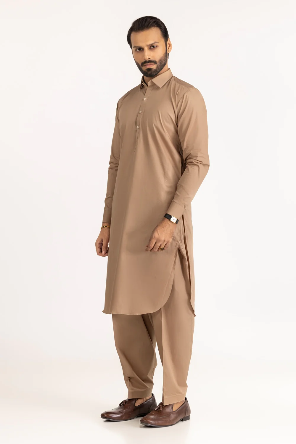 Iron Ezee Hitex Plus Unstitched Fabric Cotton - Image 18
