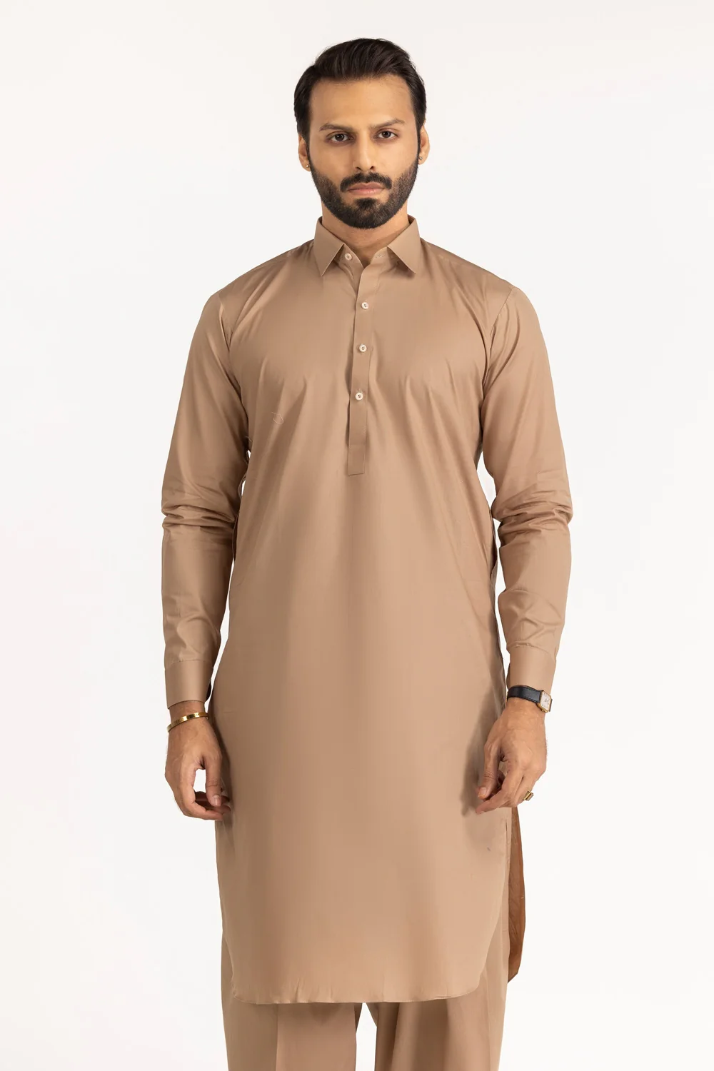 Iron Ezee Hitex Plus Unstitched Fabric Cotton - Image 19