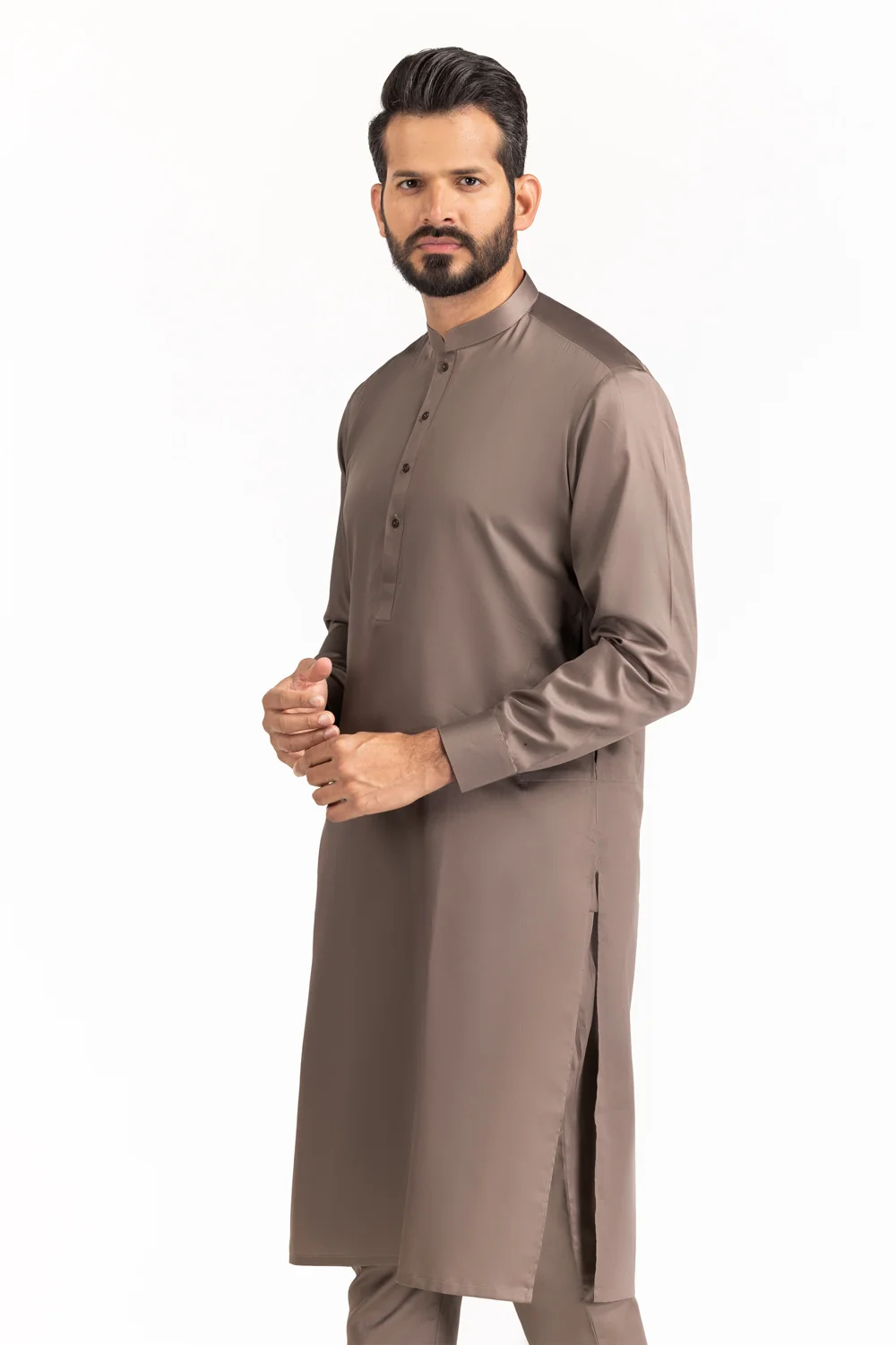 Iron Ezee Hitex Plus Unstitched Fabric Cotton - Image 26