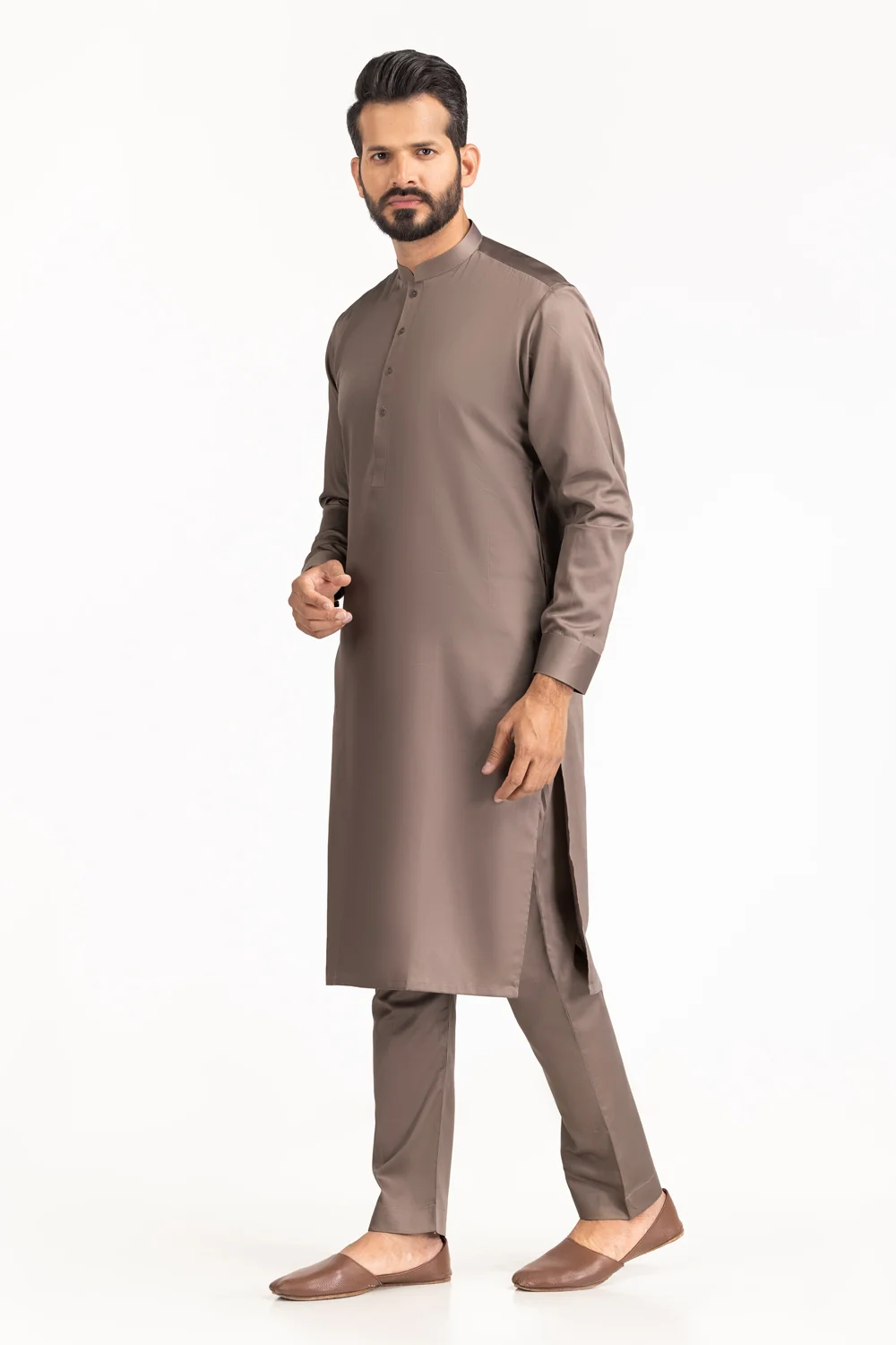 Iron Ezee Hitex Plus Unstitched Fabric Cotton - Image 27