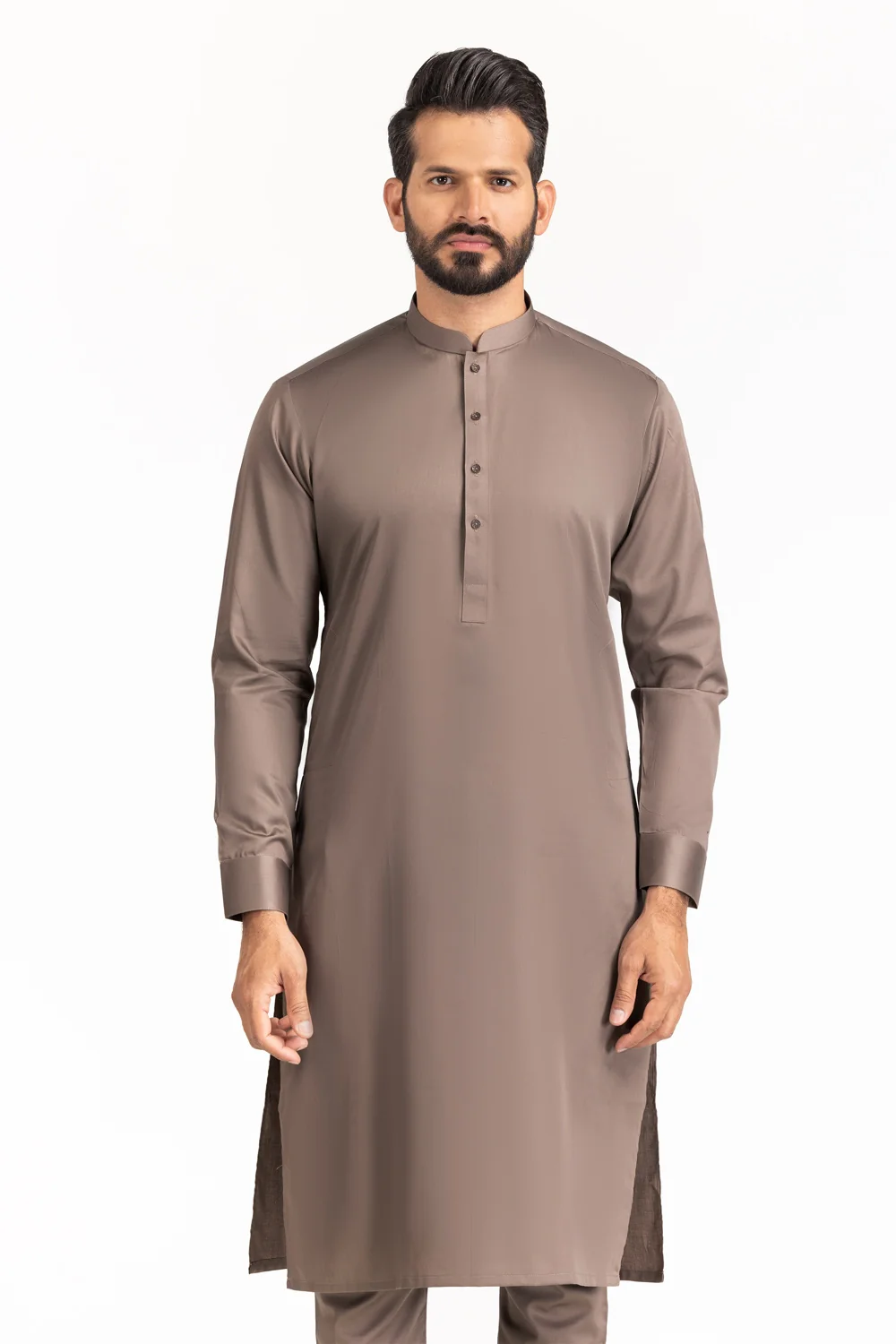 Iron Ezee Hitex Plus Unstitched Fabric Cotton - Image 28