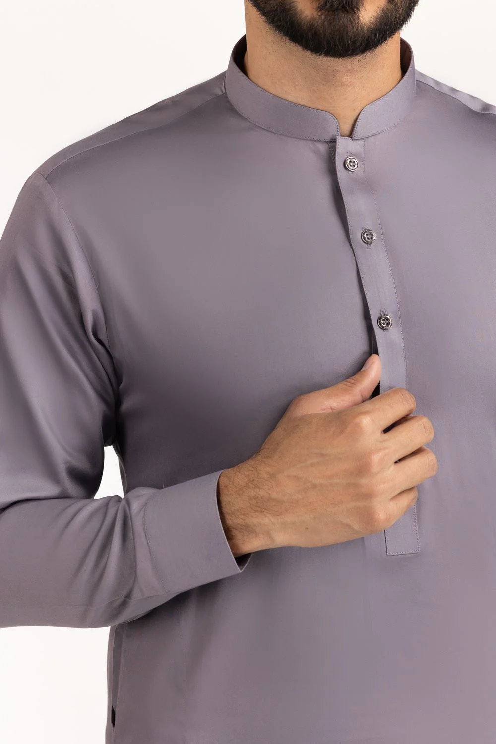 Iron Ezee Hitex Plus Unstitched Fabric Cotton - Image 34
