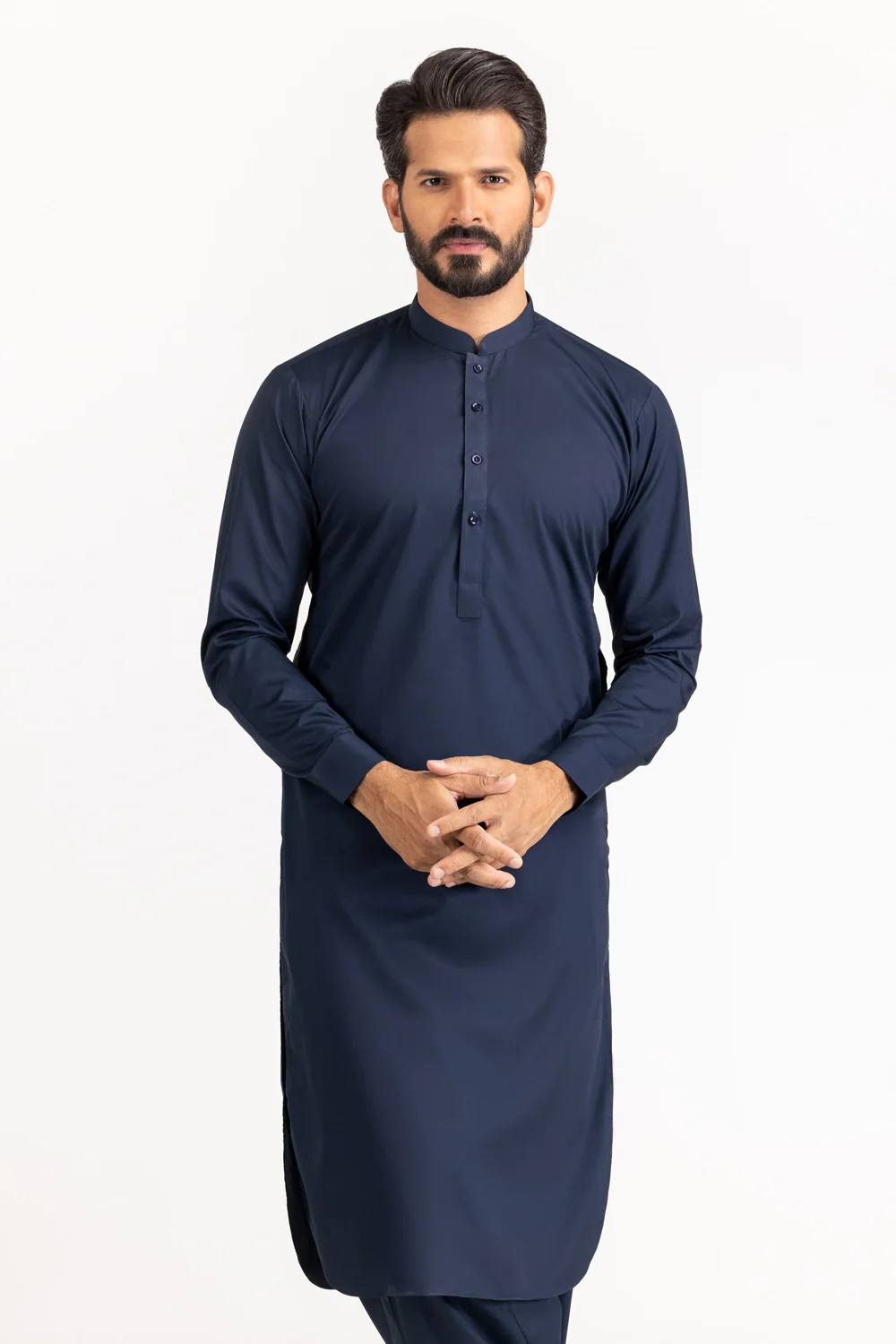 Iron Ezee Hitex Plus Unstitched Fabric Cotton - Image 35