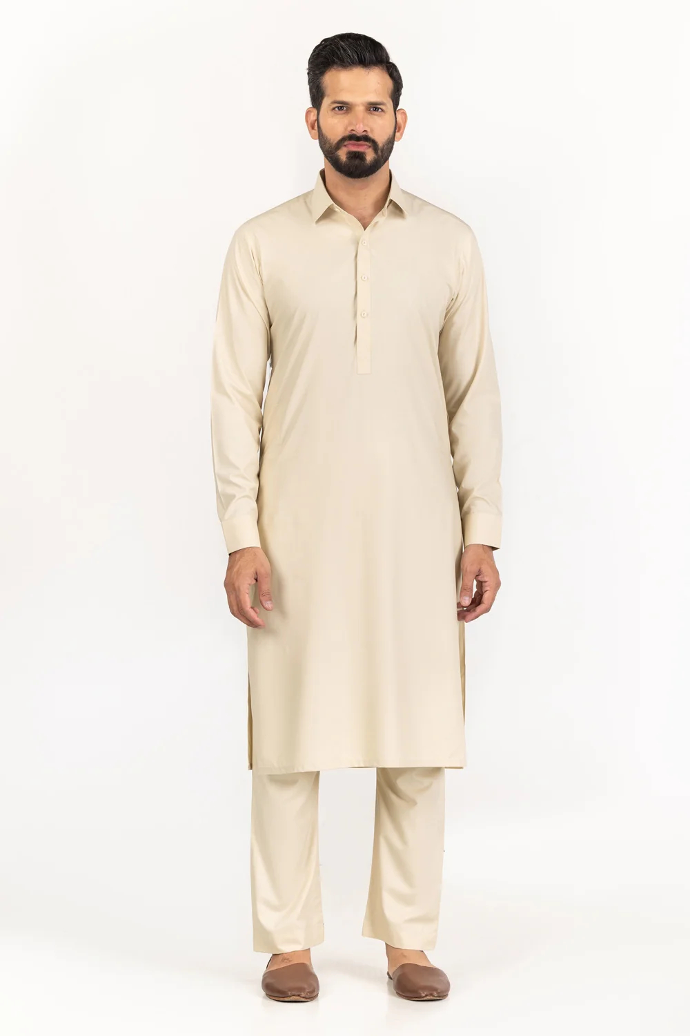 Iron Ezee Hitex Plus Unstitched Fabric Cotton - Image 40