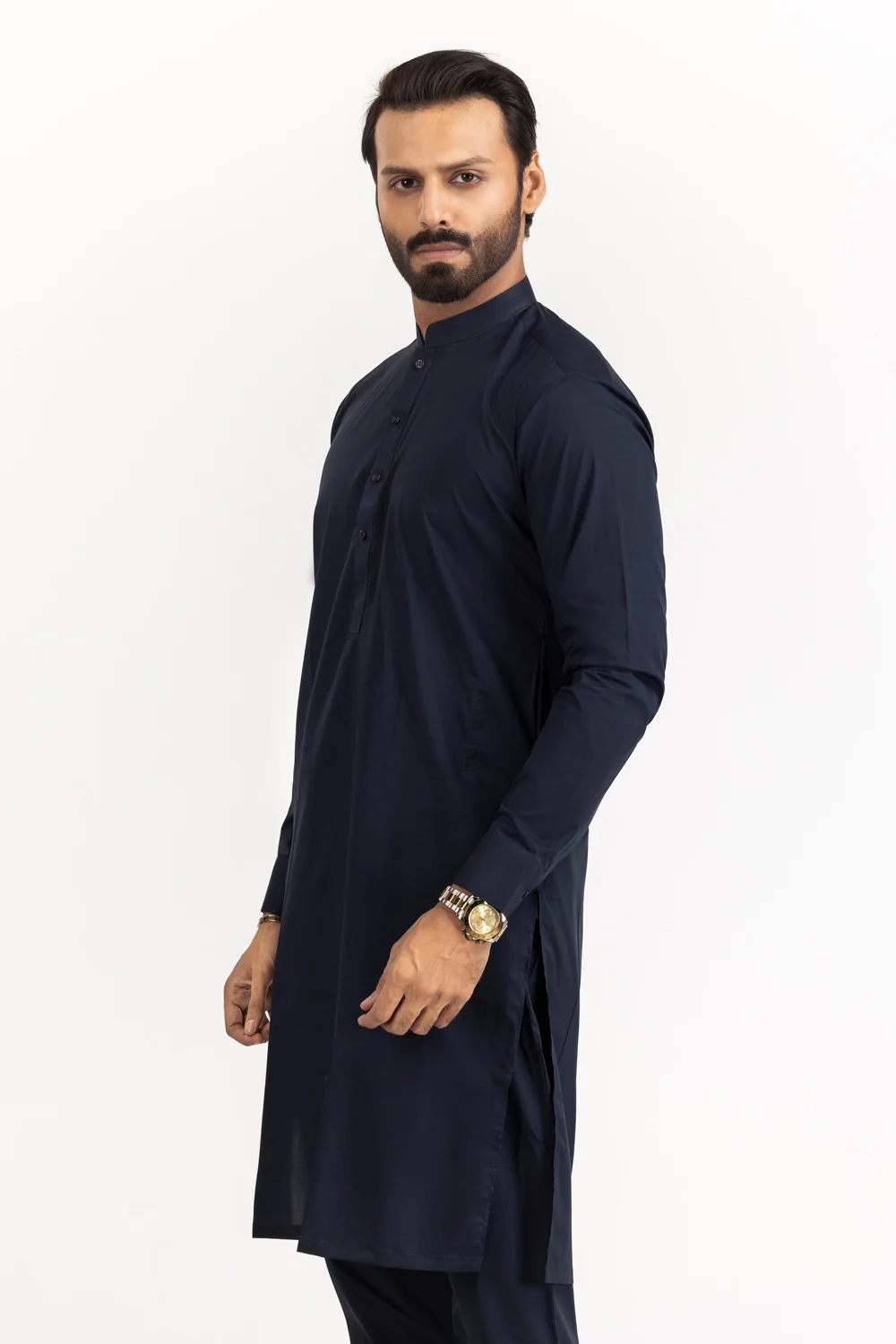 Iron Ezee Hitex Plus Unstitched Fabric Cotton - Image 5