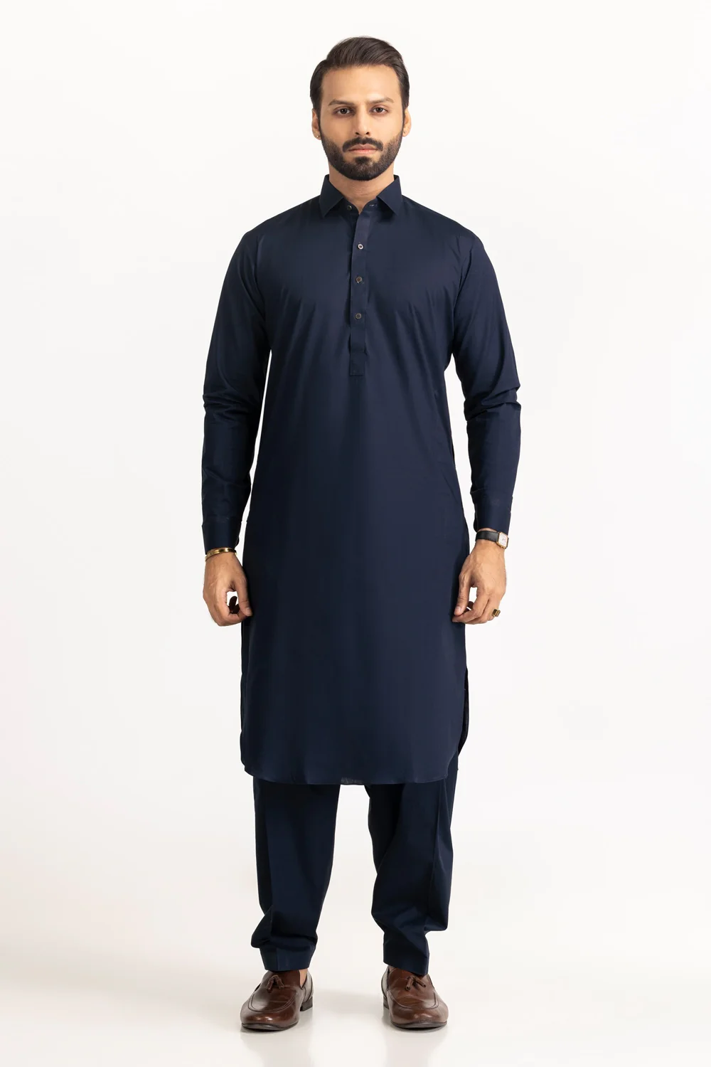 Iron Ezee Hitex Plus Unstitched Fabric Cotton - Image 52