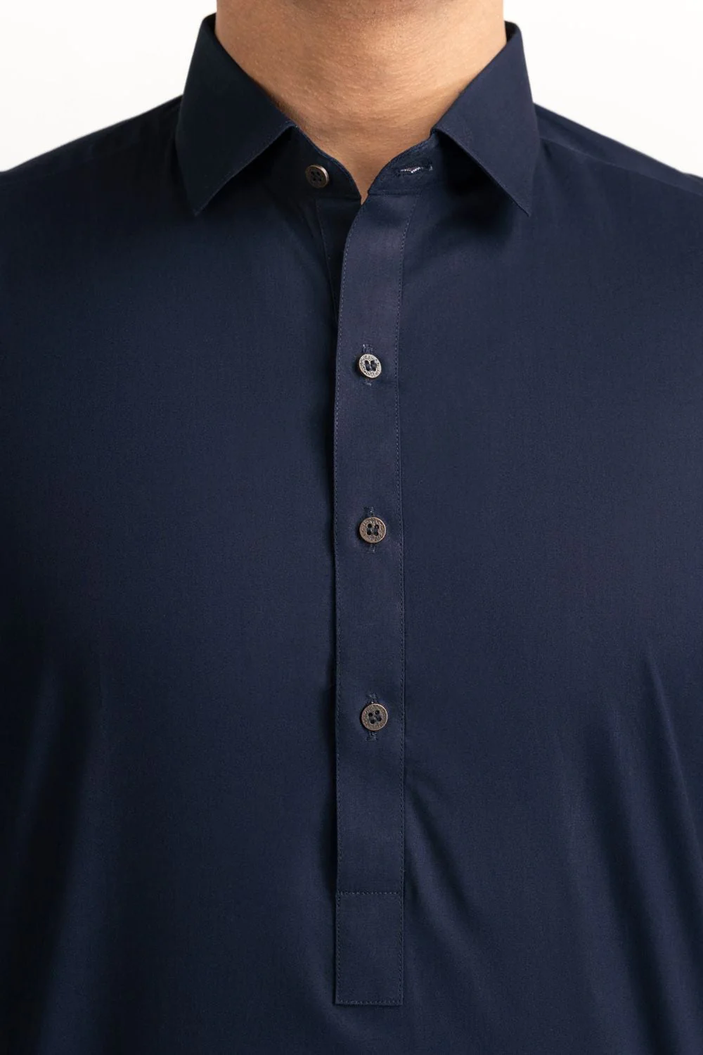 Iron Ezee Hitex Plus Unstitched Fabric Cotton - Image 54