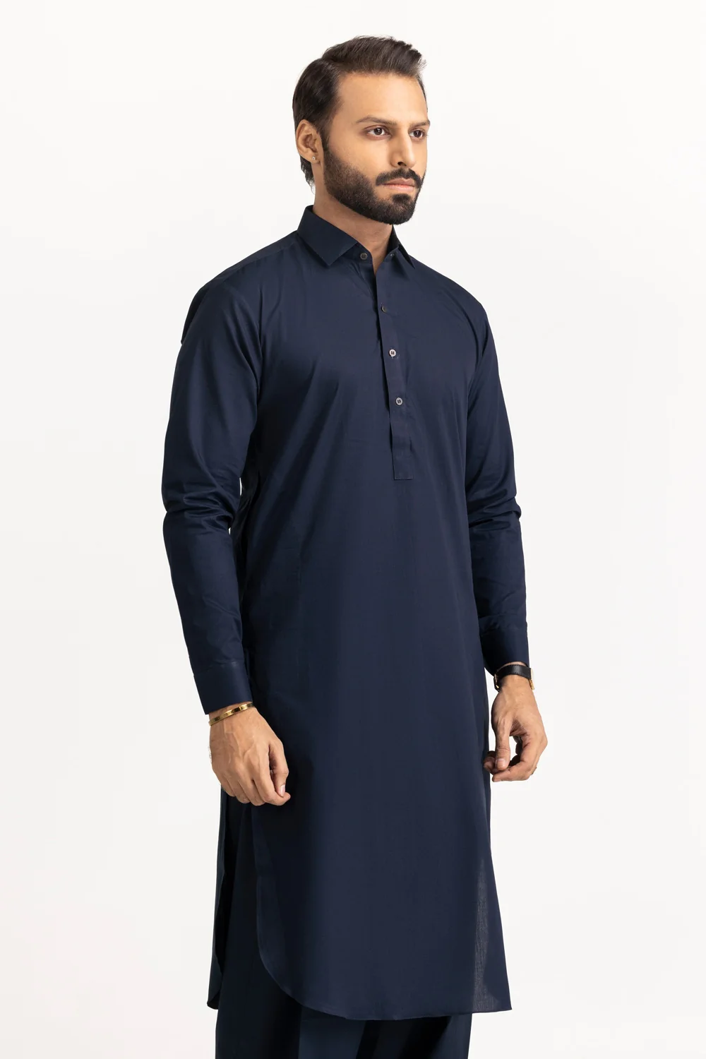 Iron Ezee Hitex Plus Unstitched Fabric Cotton - Image 56