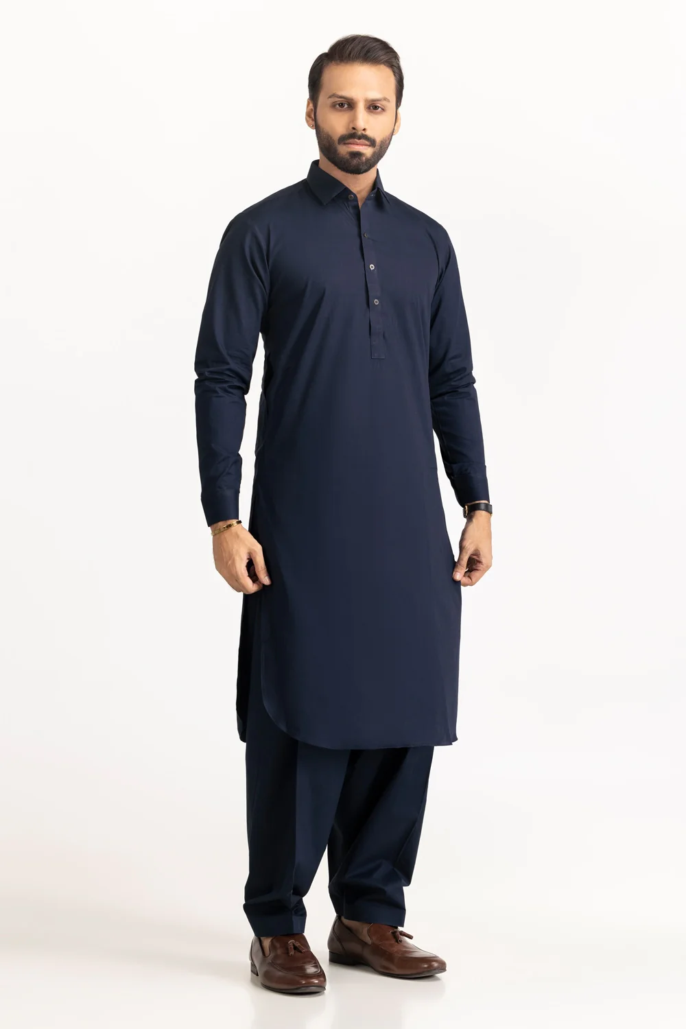 Iron Ezee Hitex Plus Unstitched Fabric Cotton - Image 59
