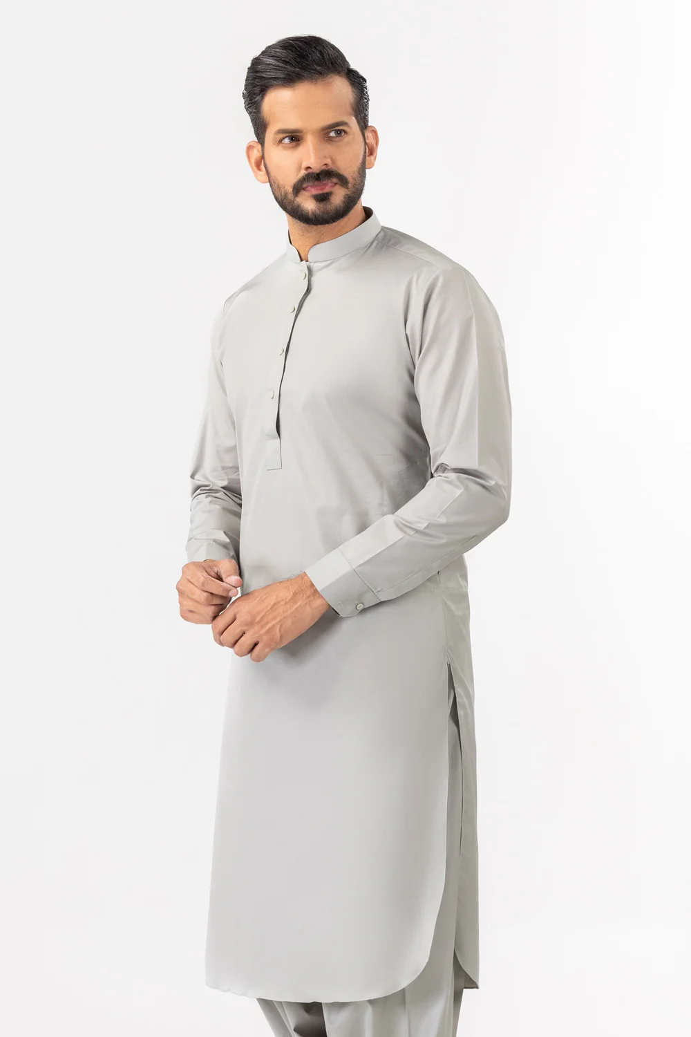 Iron Ezee Hitex Plus Unstitched Fabric Cotton - Image 62