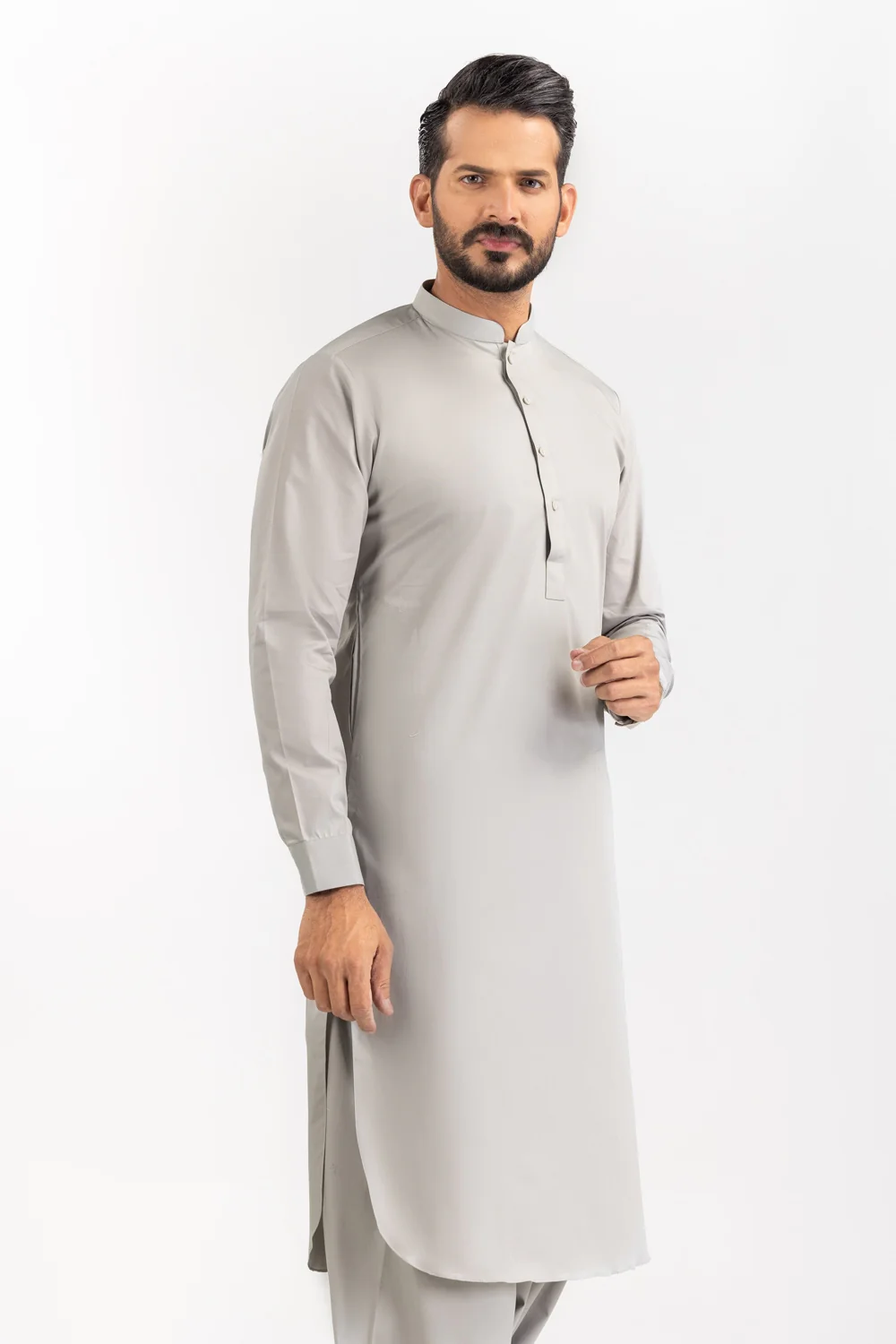Iron Ezee Hitex Plus Unstitched Fabric Cotton - Image 63