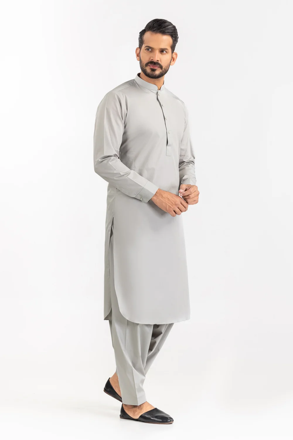 Iron Ezee Hitex Plus Unstitched Fabric Cotton - Image 65
