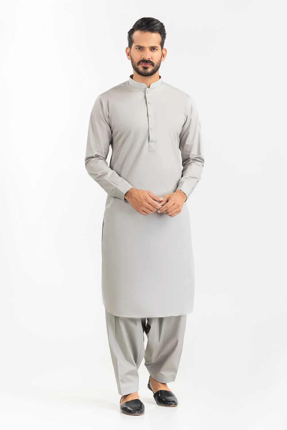 Iron Ezee Hitex Plus Unstitched Fabric Cotton - Image 66