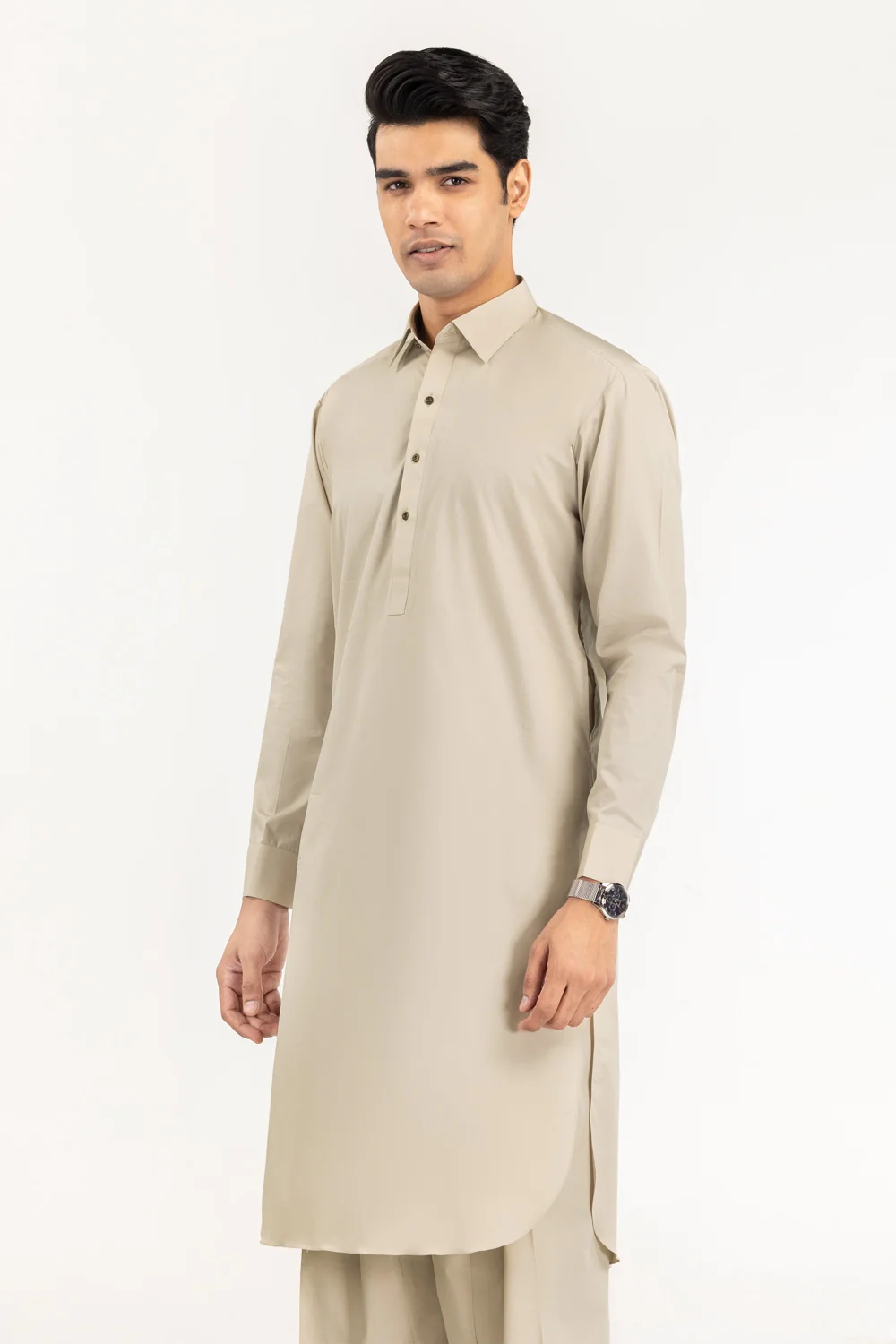 Iron Ezee Hitex Plus Unstitched Fabric Cotton - Image 69