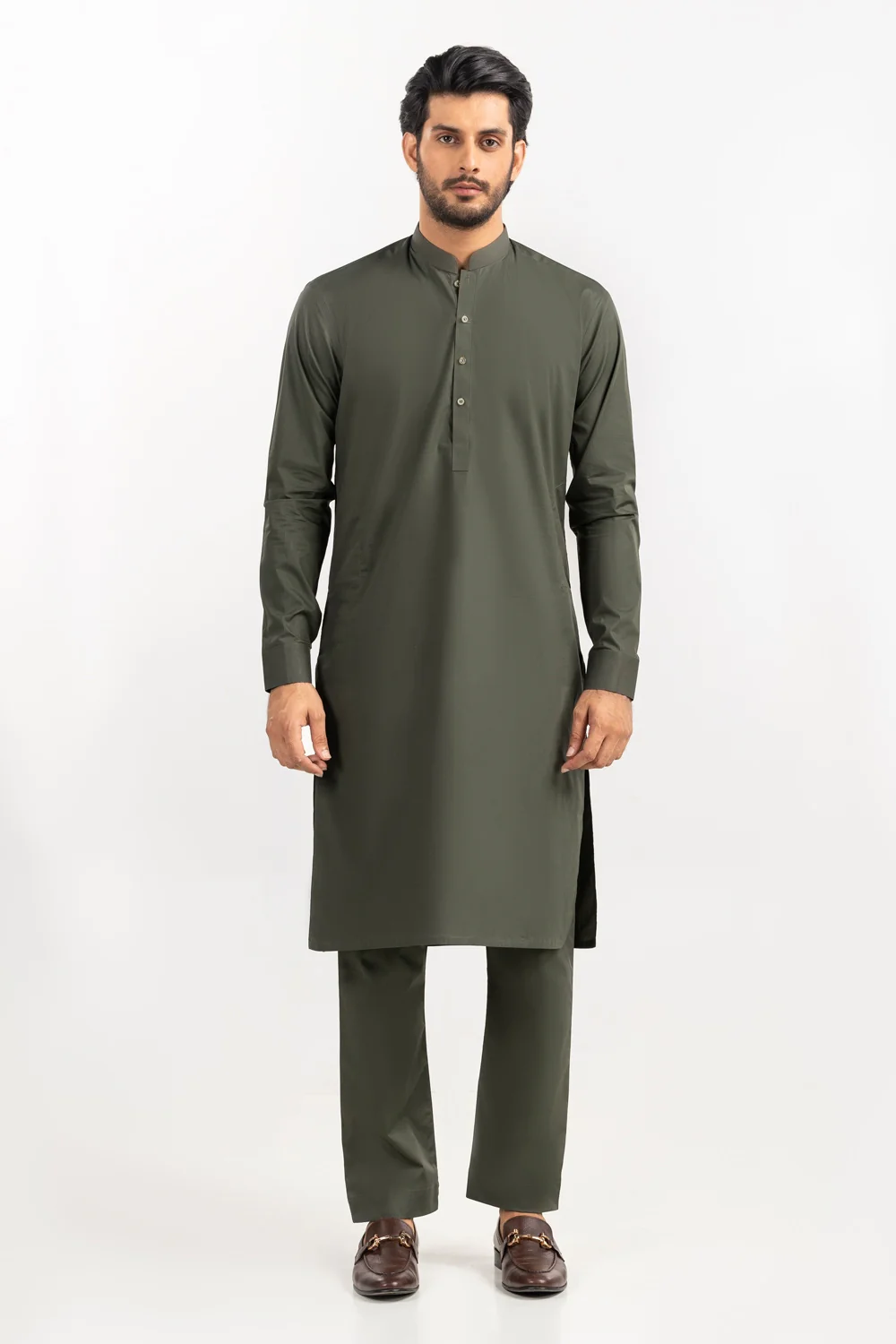 Iron Ezee Hitex Plus Unstitched Fabric Cotton - Image 74