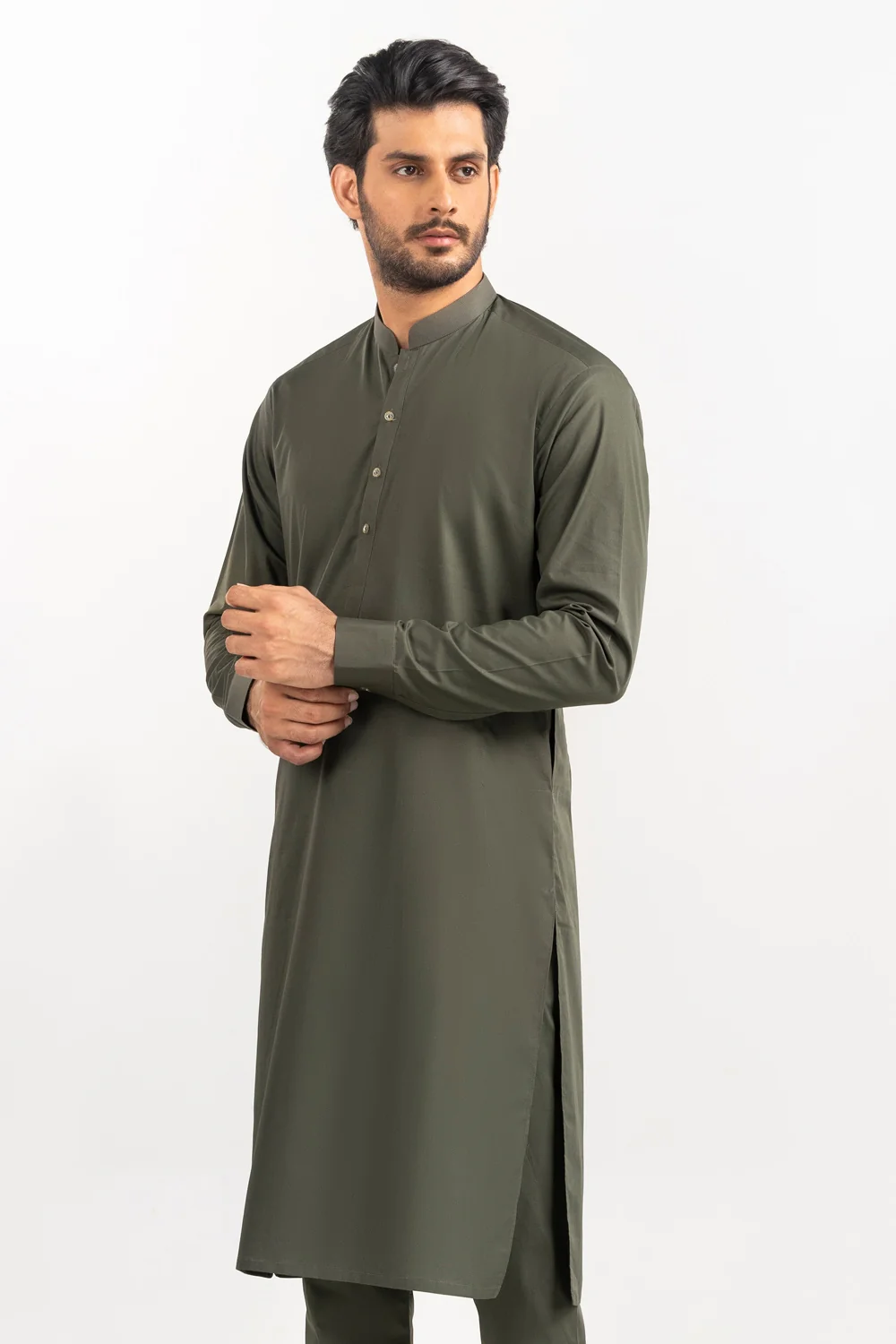 Iron Ezee Hitex Plus Unstitched Fabric Cotton - Image 78