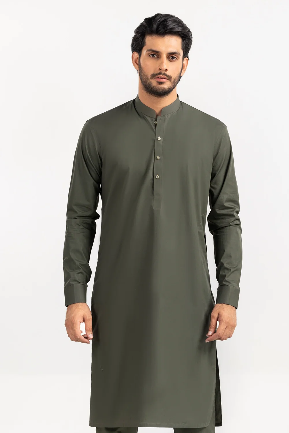 Iron Ezee Hitex Plus Unstitched Fabric Cotton - Image 81
