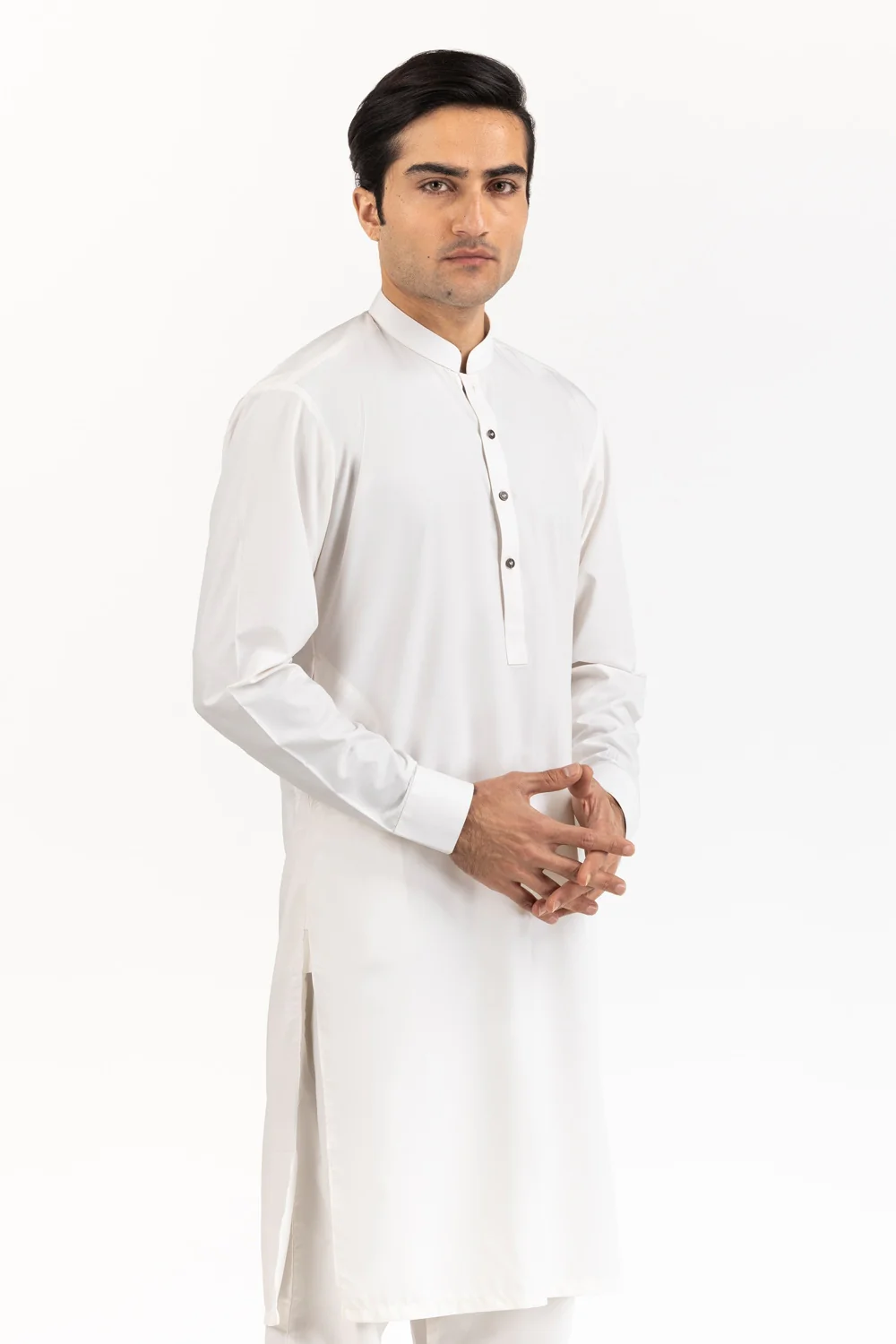 Iron Ezee Hitex Plus Unstitched Fabric Cotton - Image 87