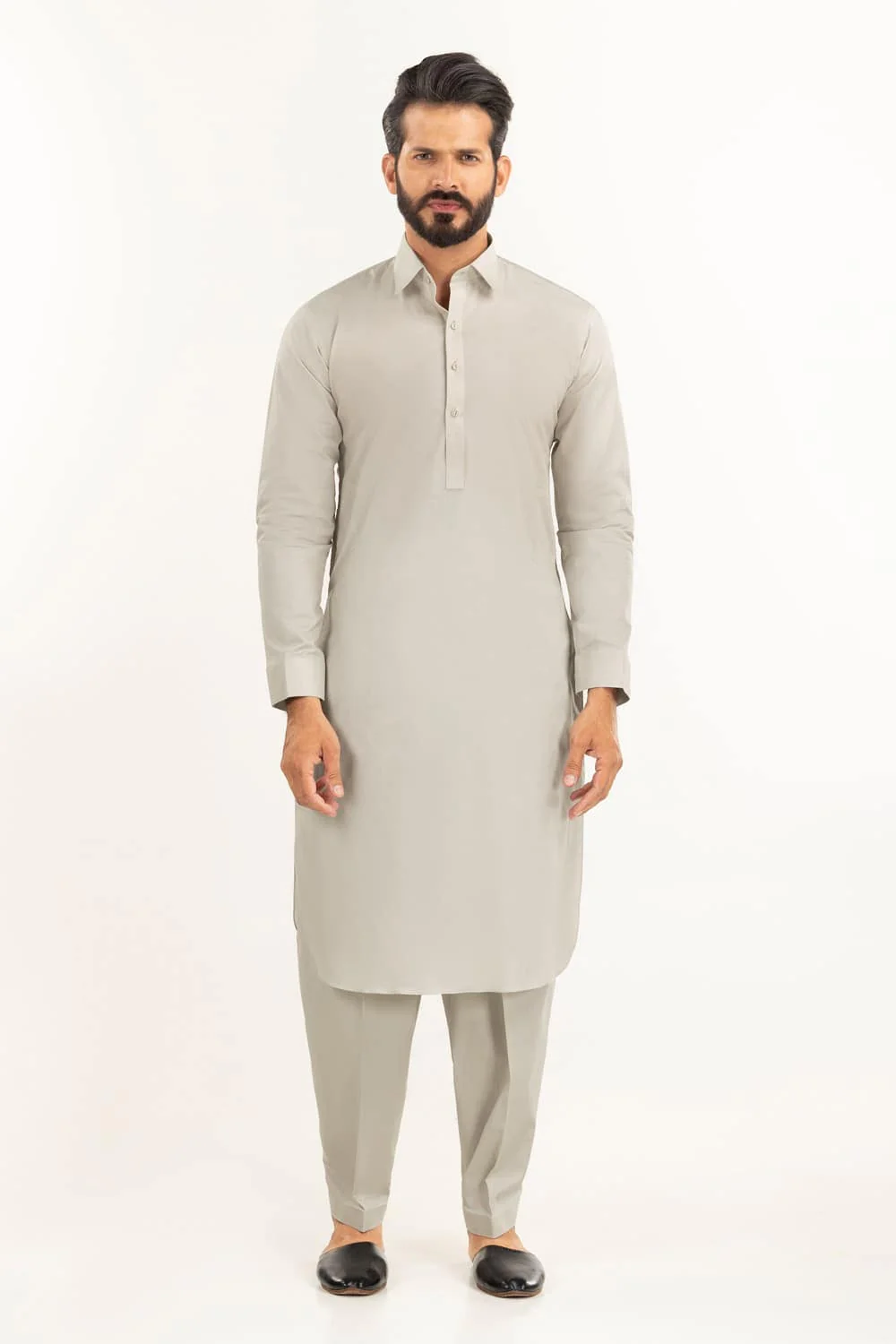 Iron Ezee Hitex Plus Unstitched Fabric Cotton - Image 94