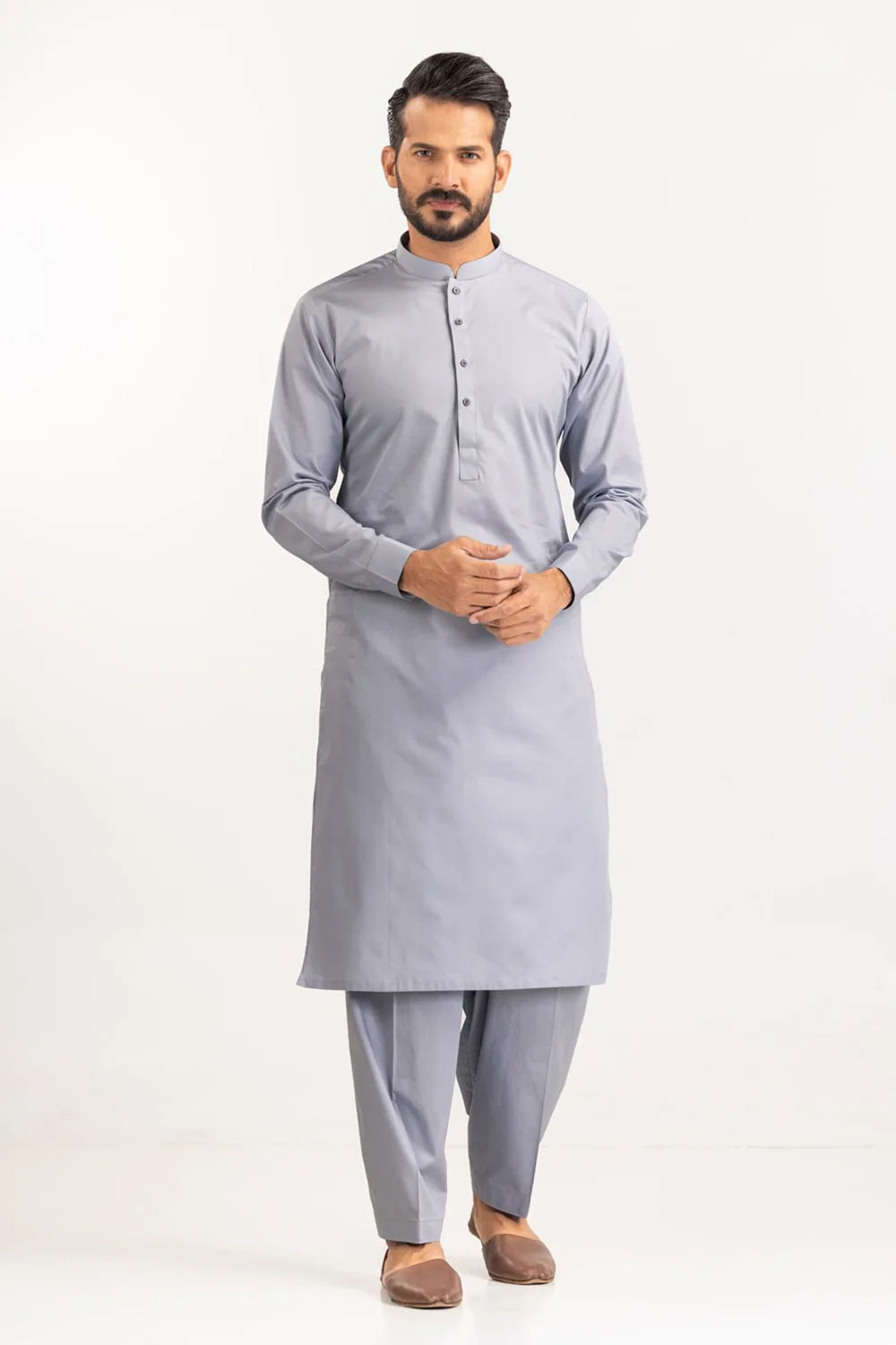 Iron Ezee Hitex Plus Unstitched Fabric Cotton-LF - Image 12