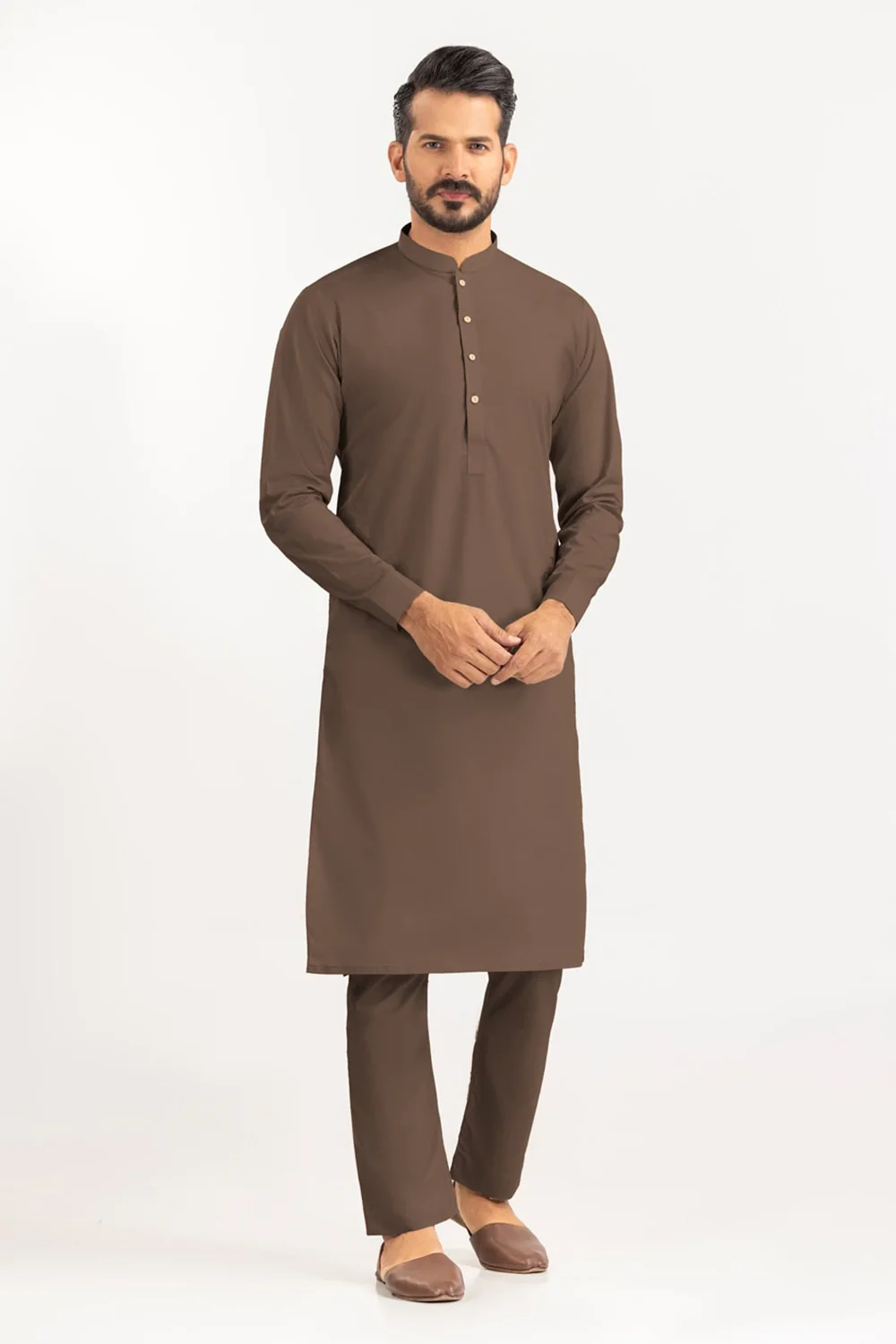 Iron Ezee Hitex Plus Unstitched Fabric Cotton-LF - Image 18