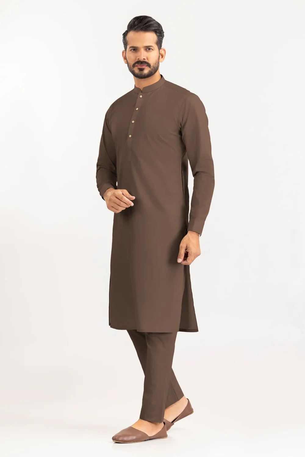 Iron Ezee Hitex Plus Unstitched Fabric Cotton-LF - Image 20