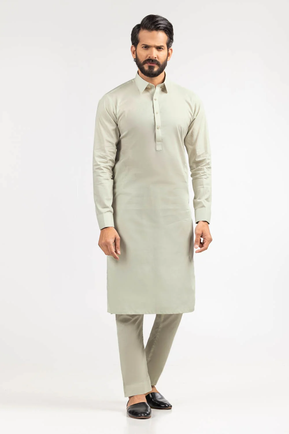 Iron Ezee Hitex Plus Unstitched Fabric Cotton-LF - Image 22