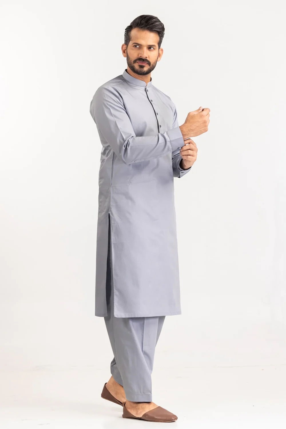 Iron Ezee Hitex Plus Unstitched Fabric Cotton-LF - Image 23