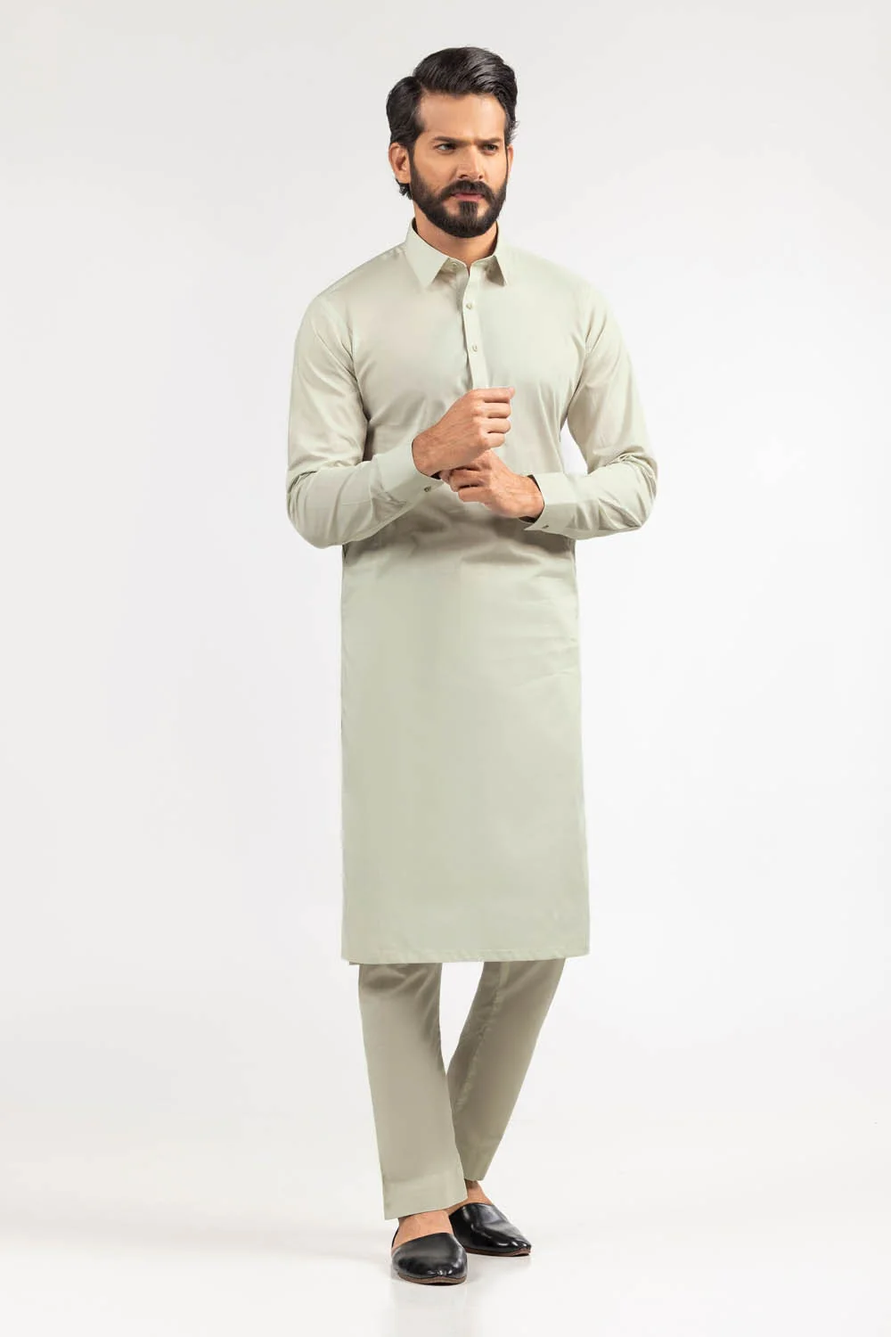 Iron Ezee Hitex Plus Unstitched Fabric Cotton-LF - Image 24