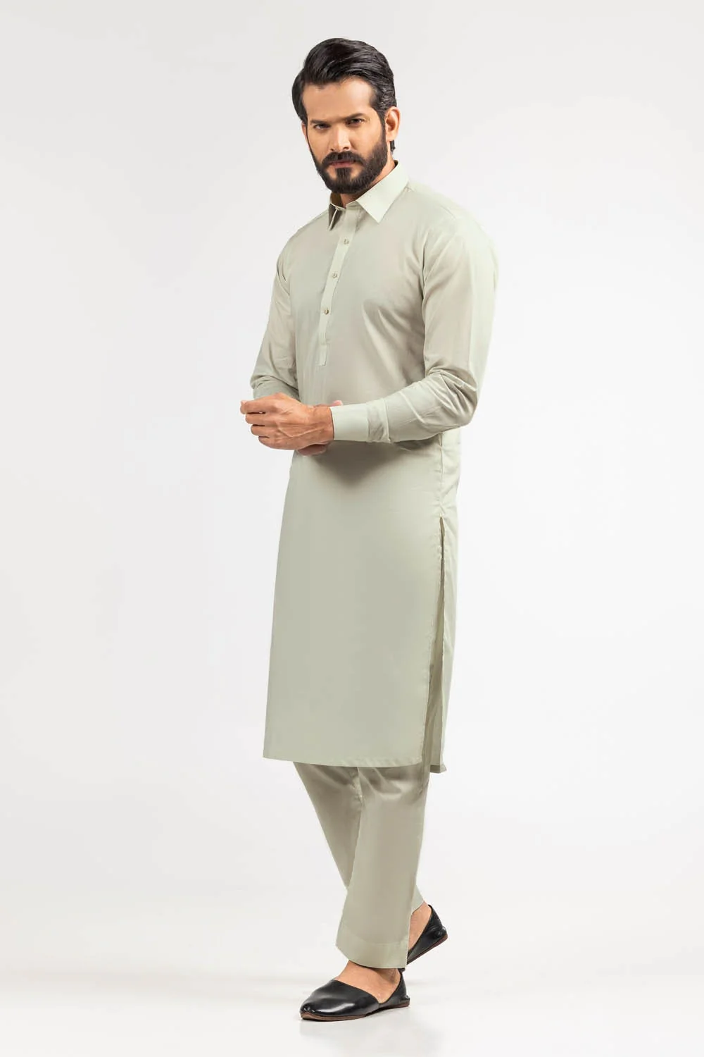 Iron Ezee Hitex Plus Unstitched Fabric Cotton-LF - Image 25