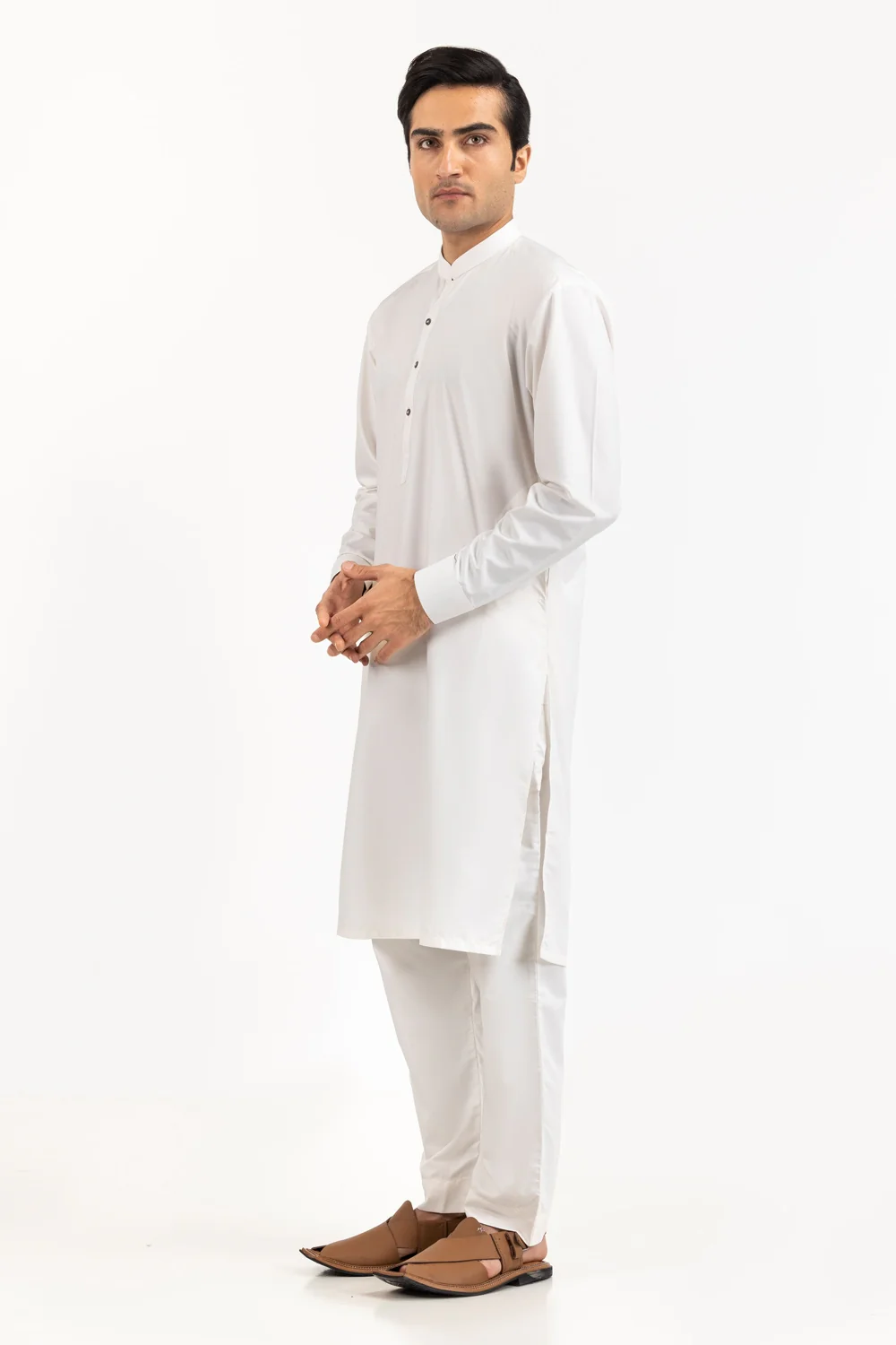 Iron Ezee Hitex Plus Unstitched Fabric Cotton-LF - Image 3